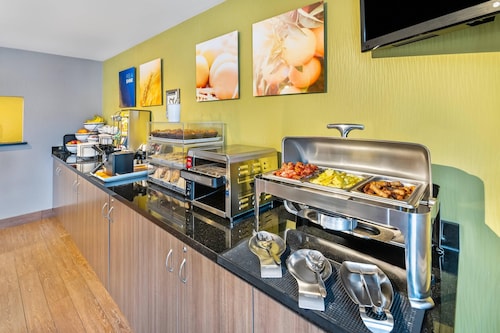 Comfort Inn Pembroke