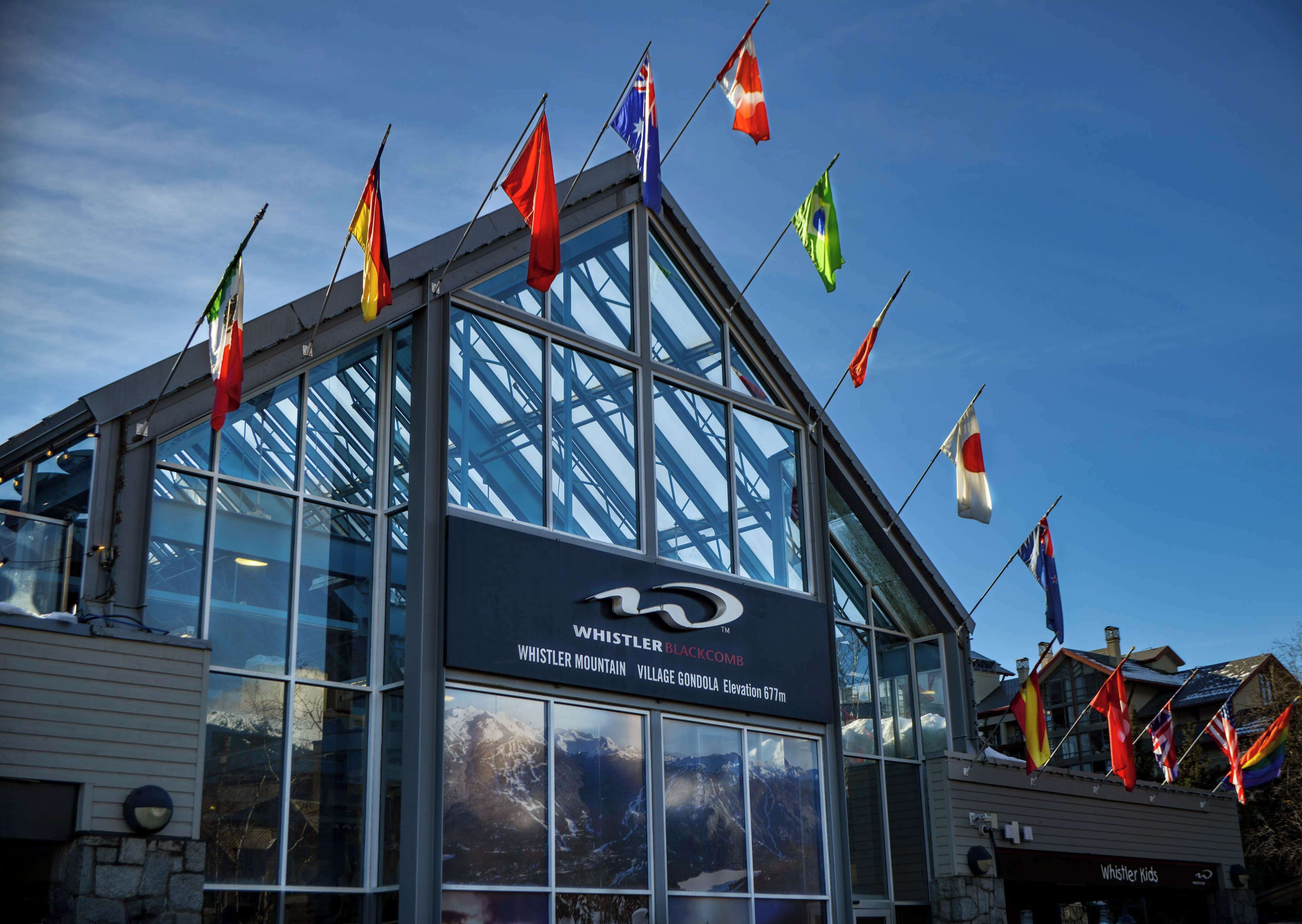 Foto - Listel Whistler, a Coast Hotel