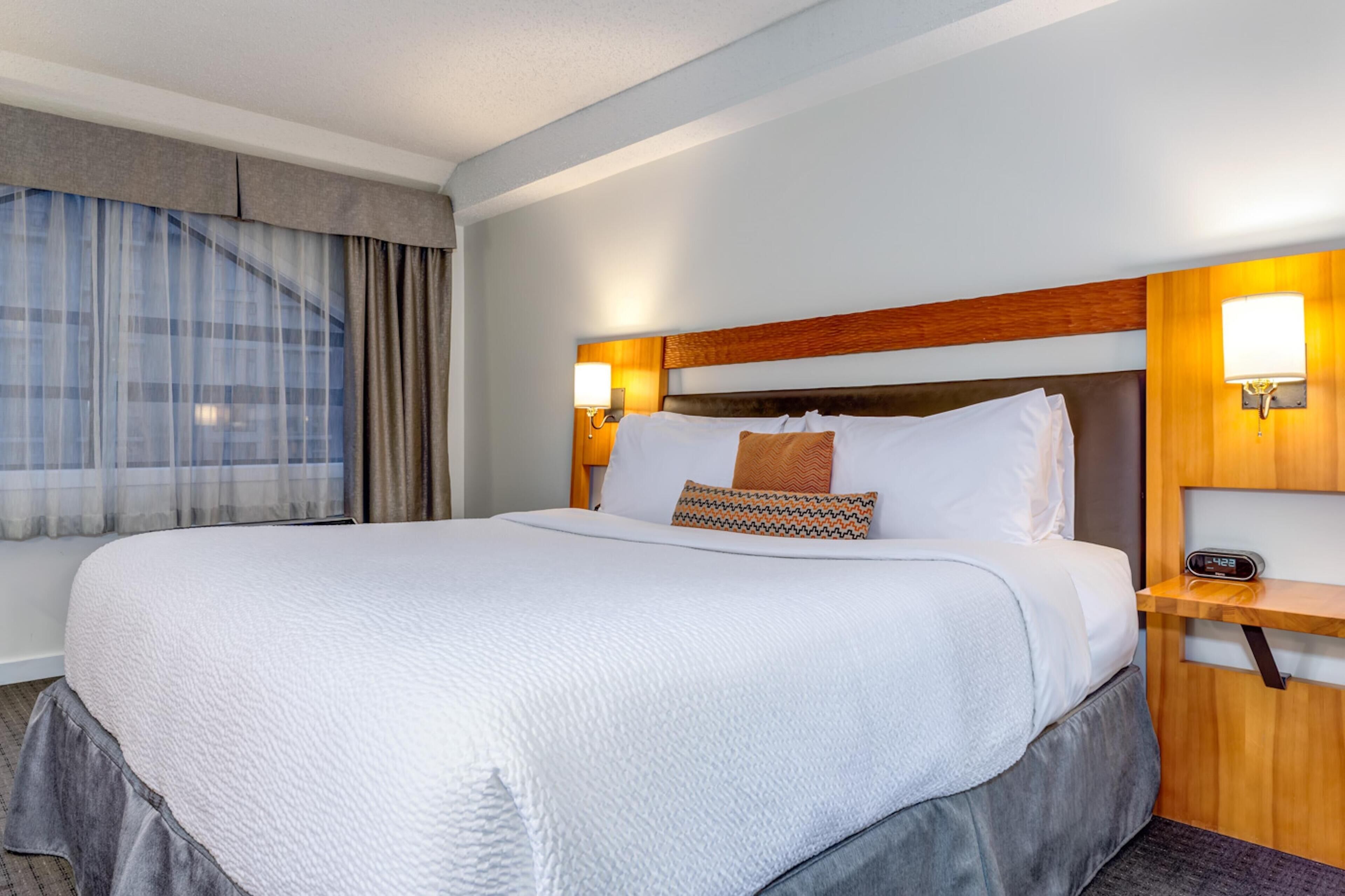 Photo - Listel Whistler, a Coast Hotel