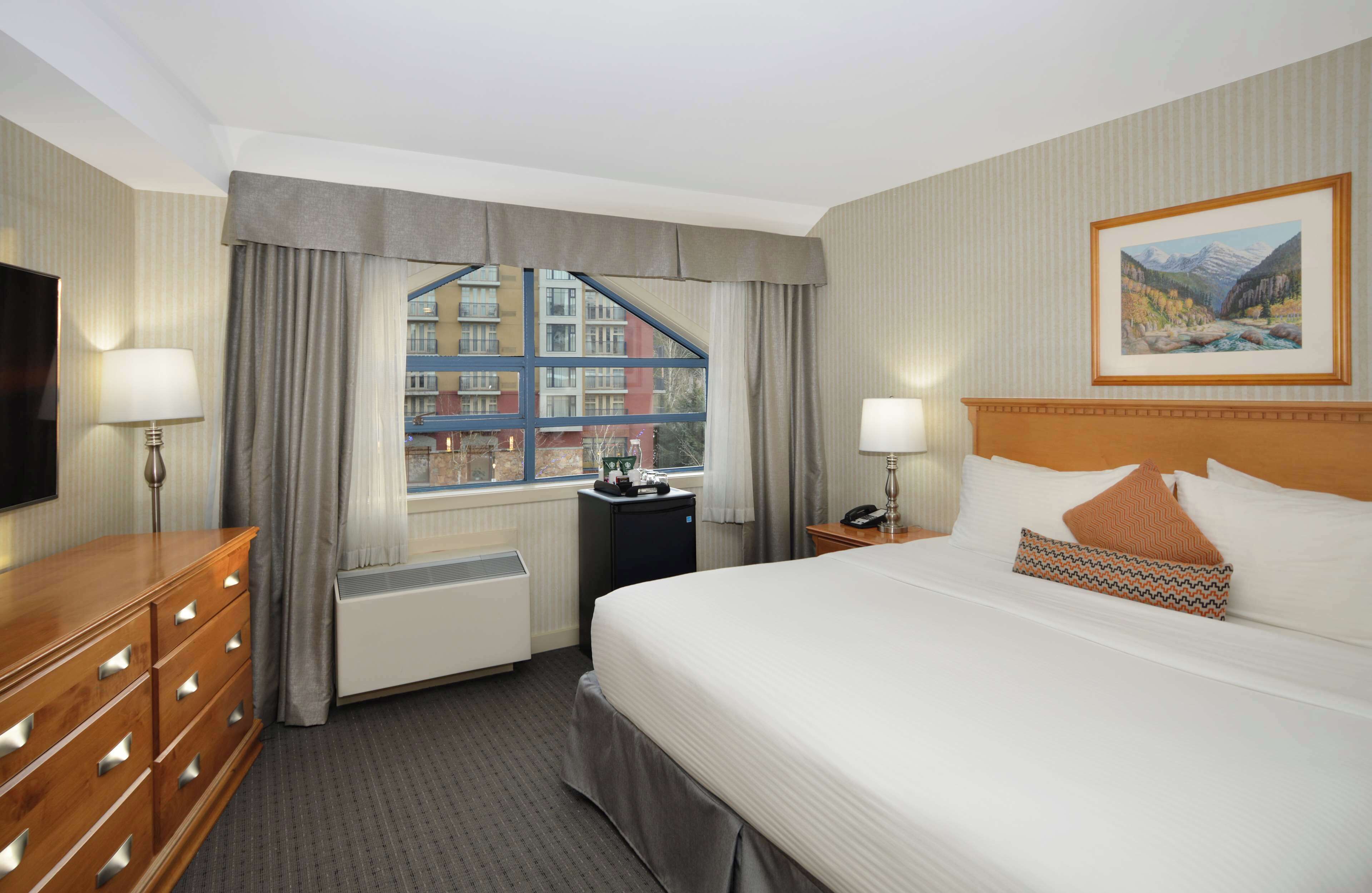 Foto - Listel Whistler, a Coast Hotel