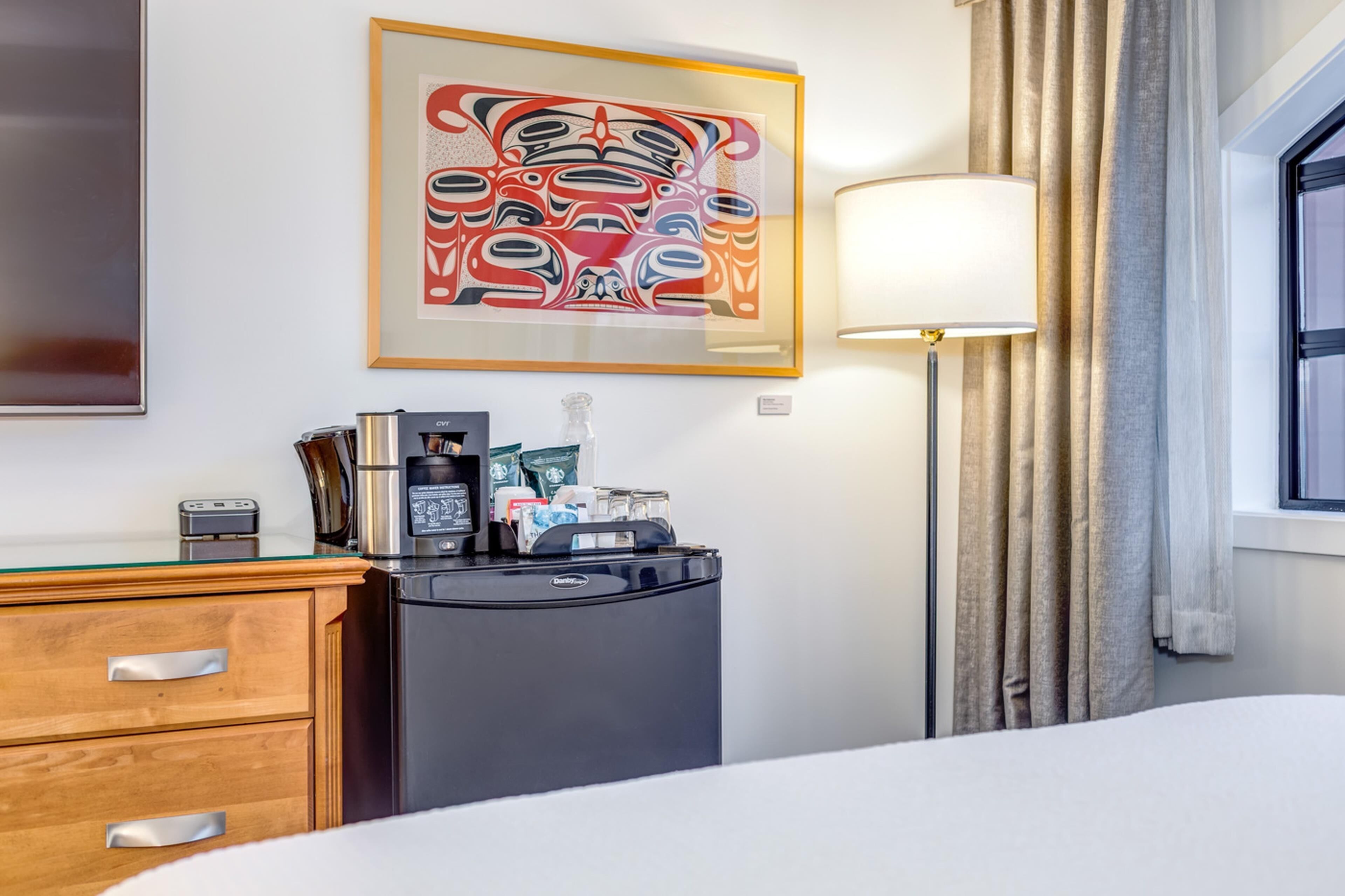 Foto - Listel Whistler, a Coast Hotel