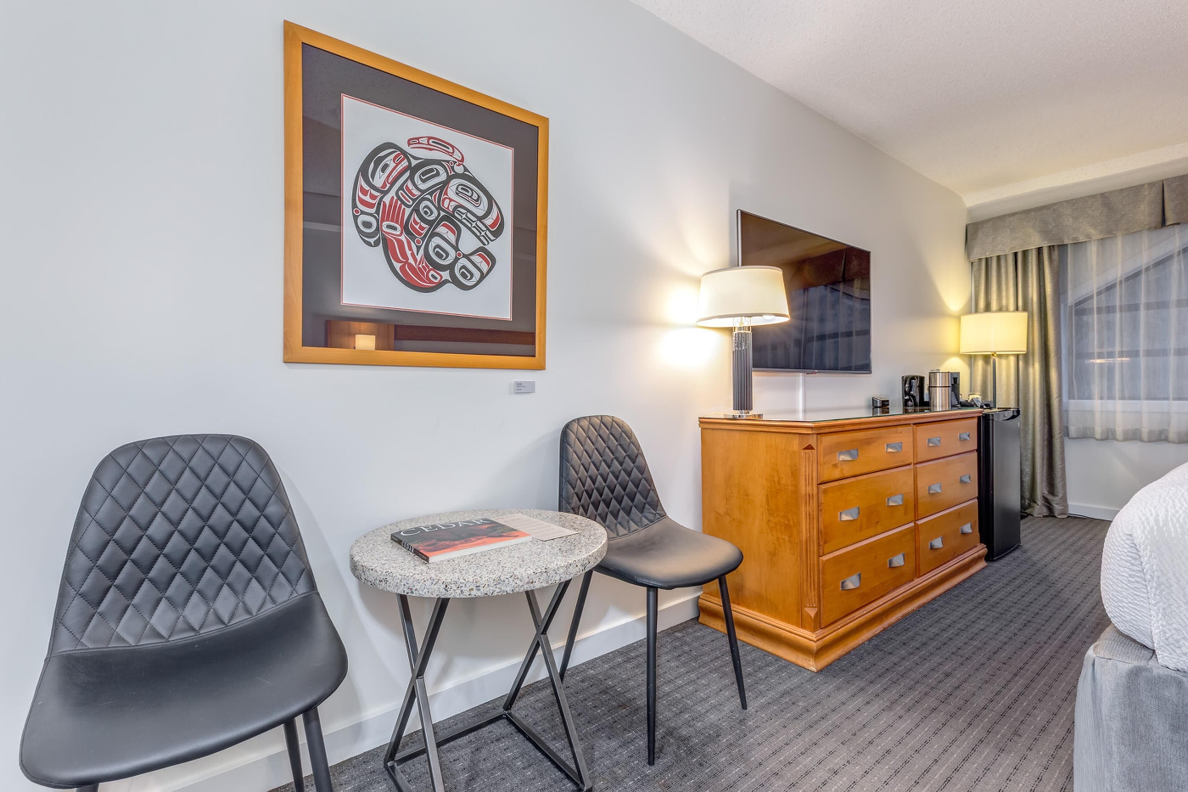 Foto - Listel Whistler, a Coast Hotel