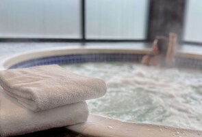 Piscina interna