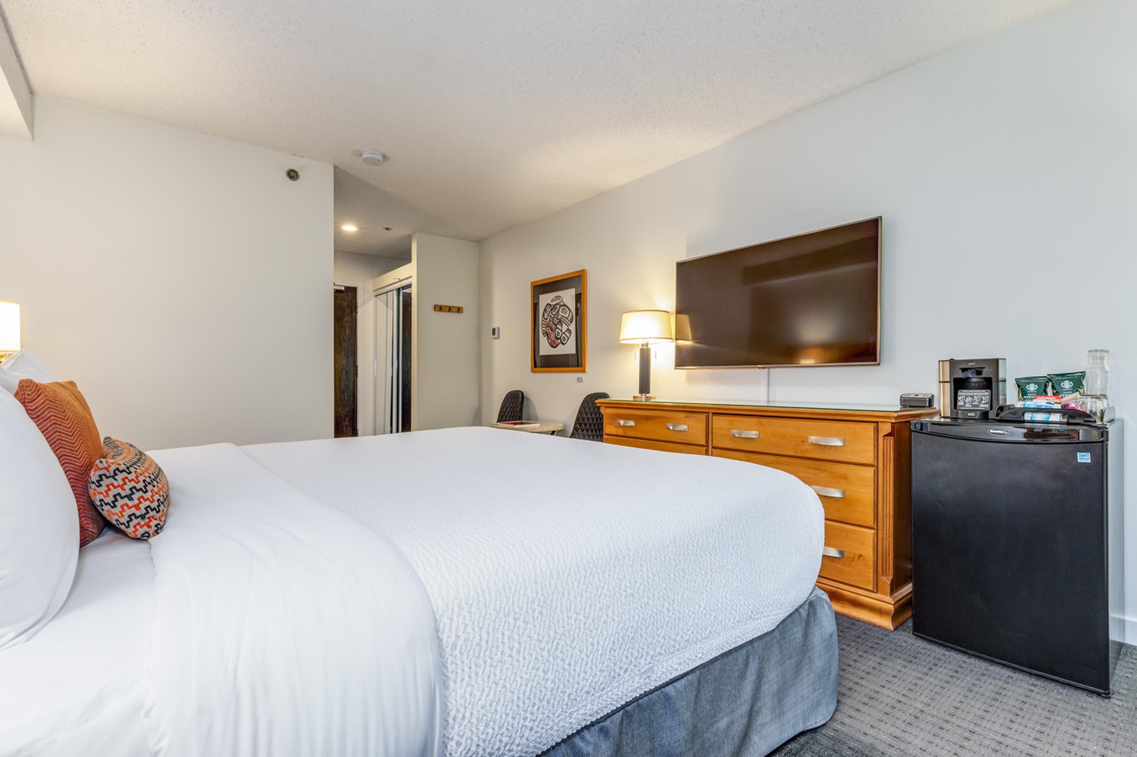 Foto - Listel Whistler, a Coast Hotel