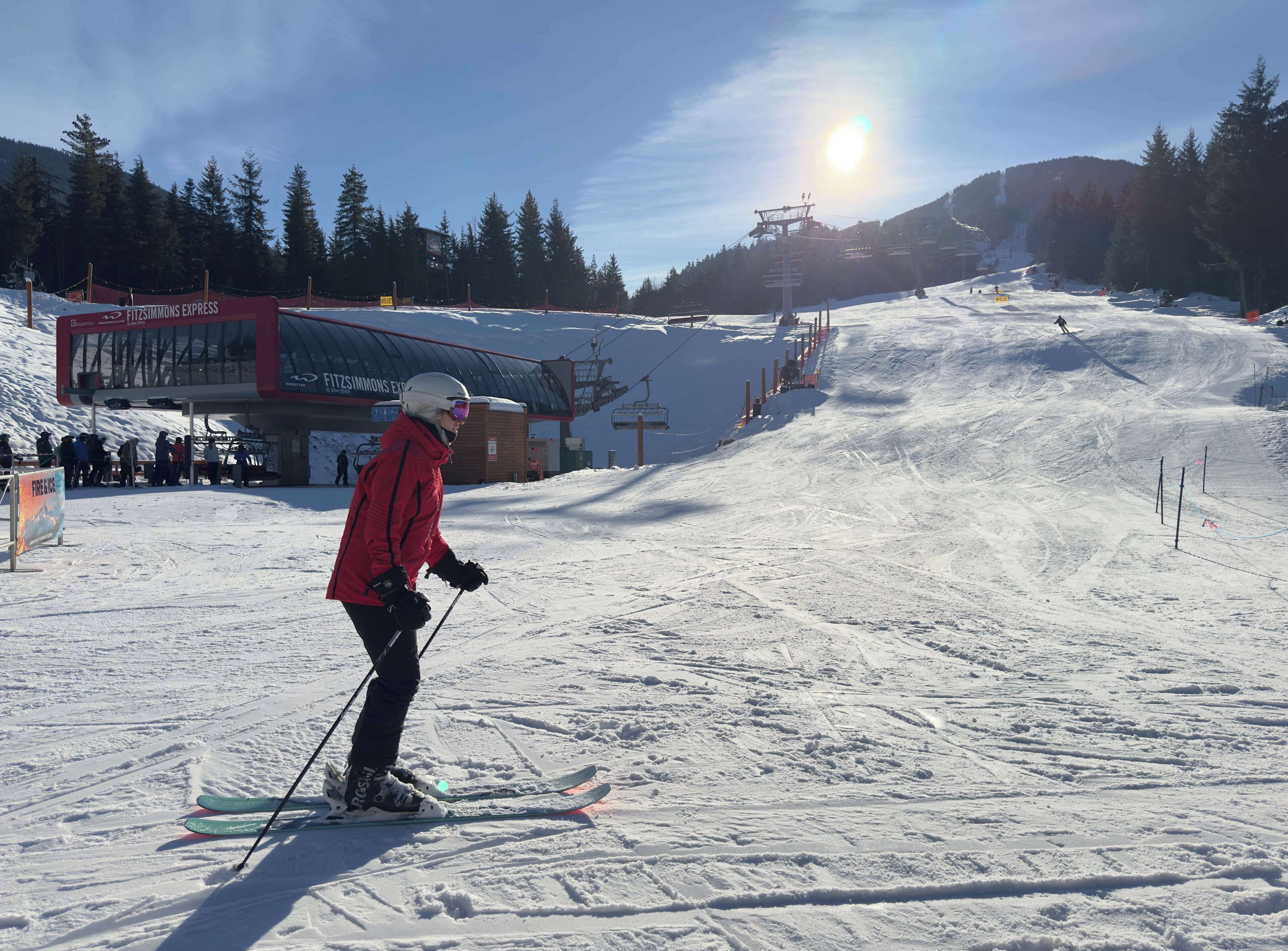 Foto - Listel Whistler, a Coast Hotel