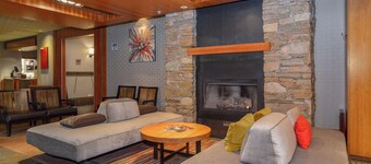 Listel Whistler, a Coast Hotel