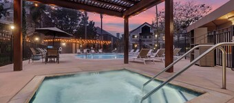 Sonesta ES Suites Torrance Redondo Beach