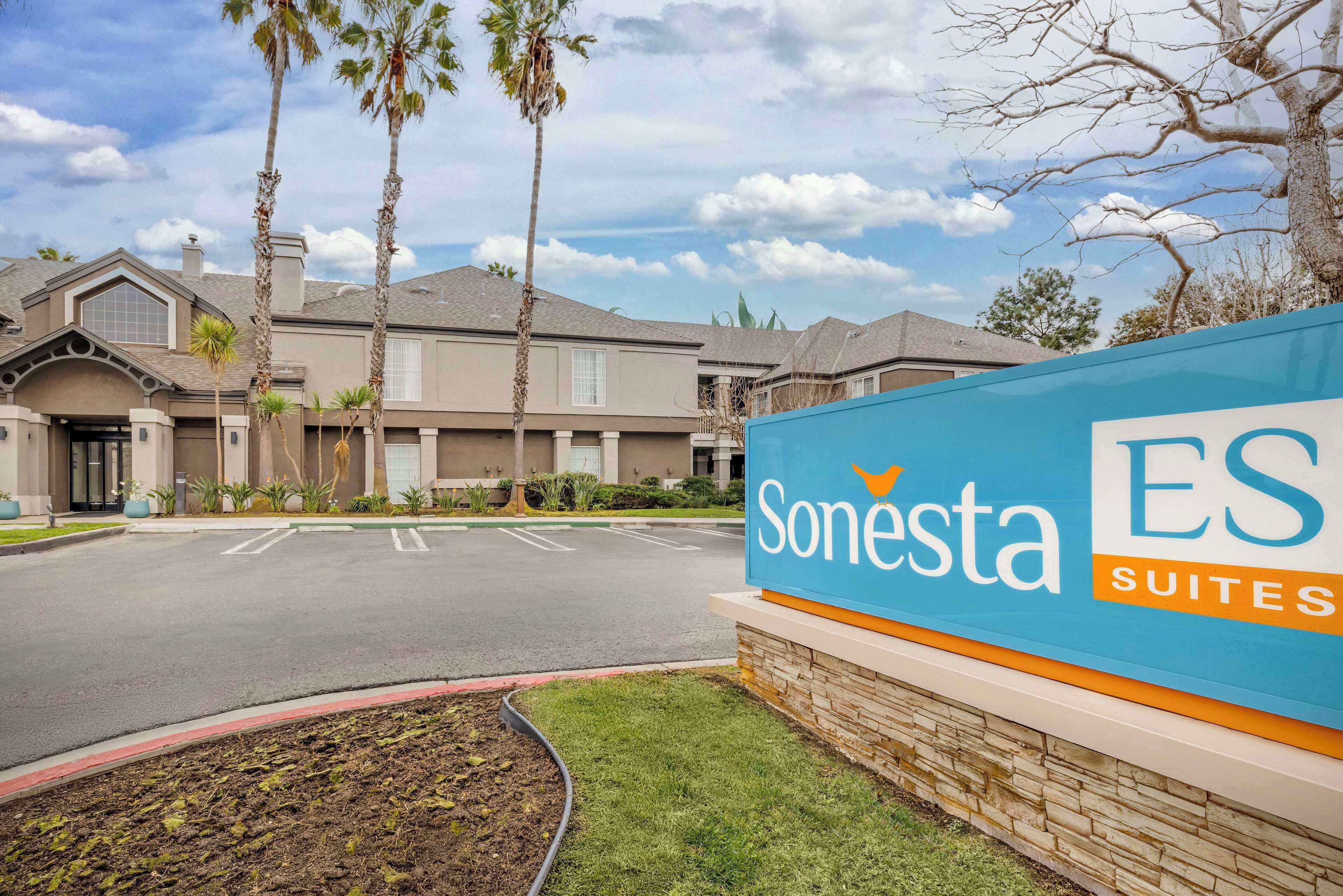 Photo - Sonesta ES Suites Torrance Redondo Beach