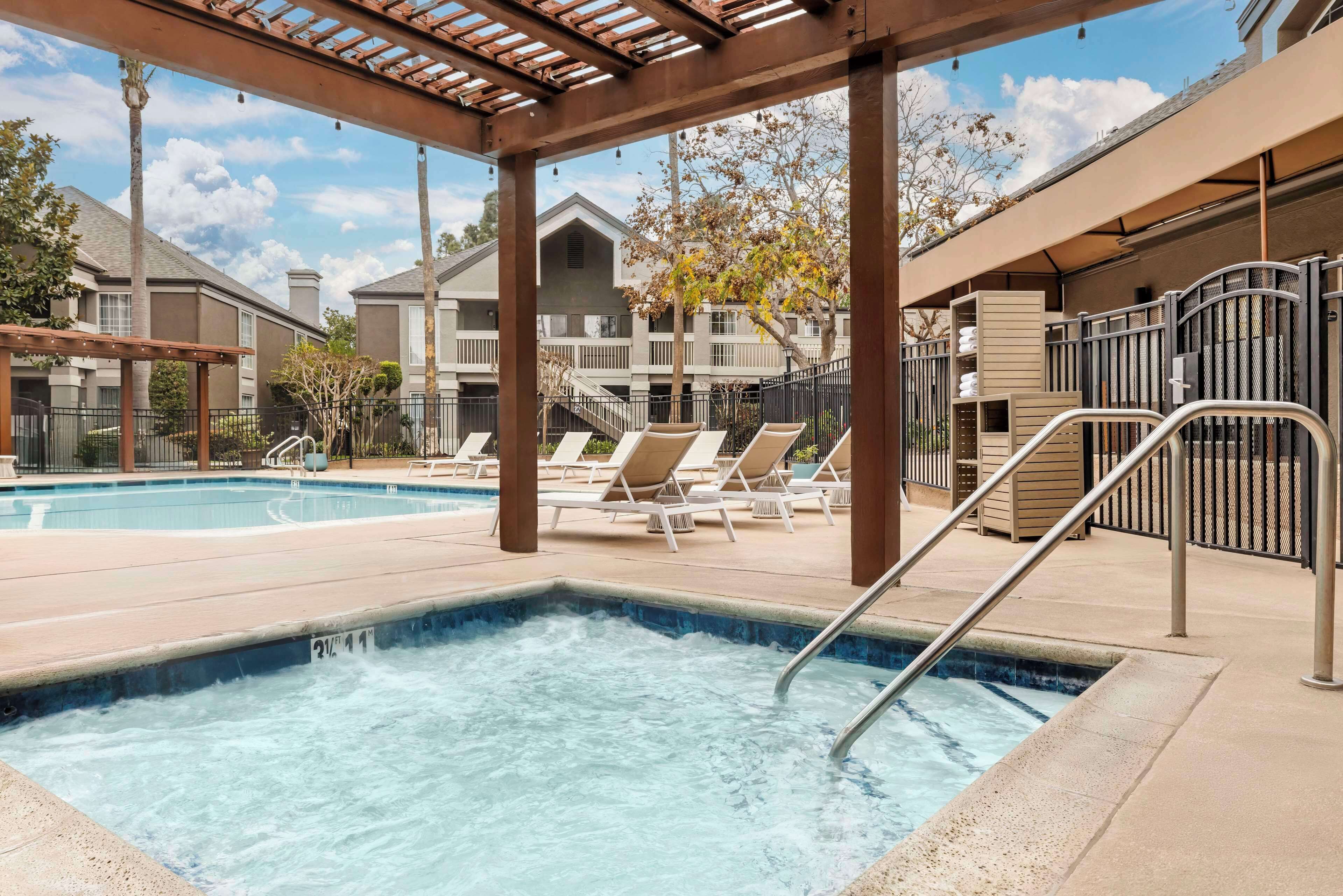 Foto - Sonesta ES Suites Torrance Redondo Beach