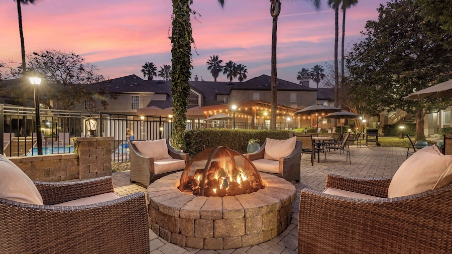 Sonesta ES Suites Torrance Redondo Beach