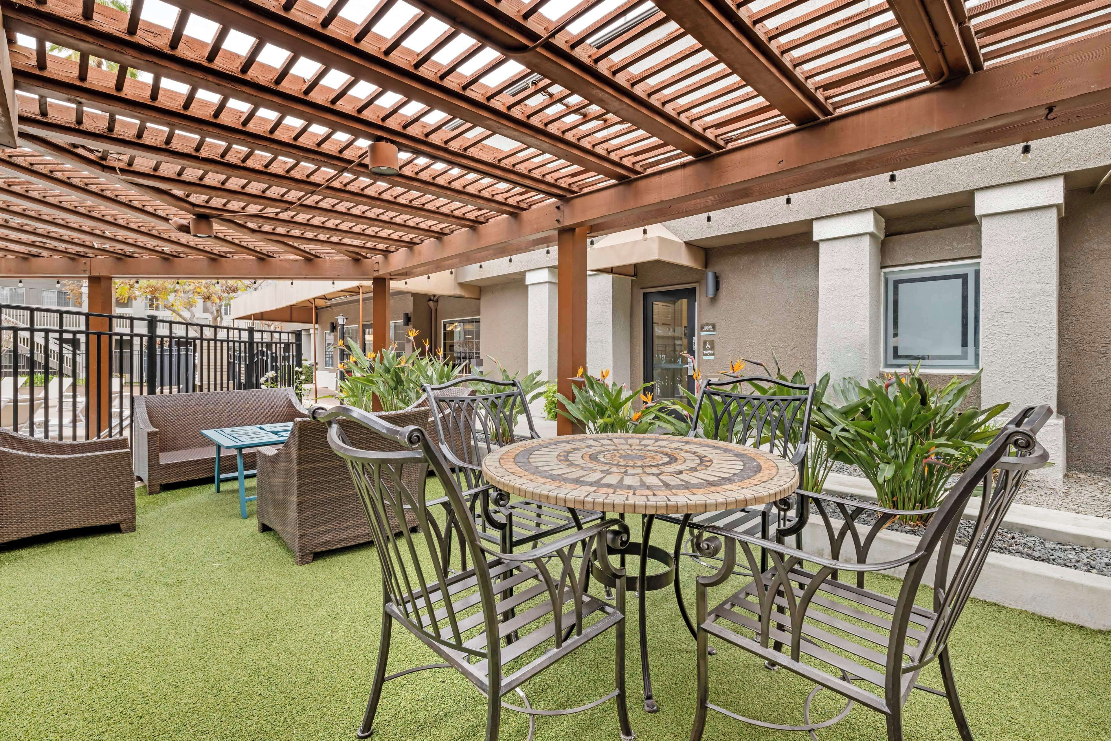 Photo - Sonesta ES Suites Torrance Redondo Beach