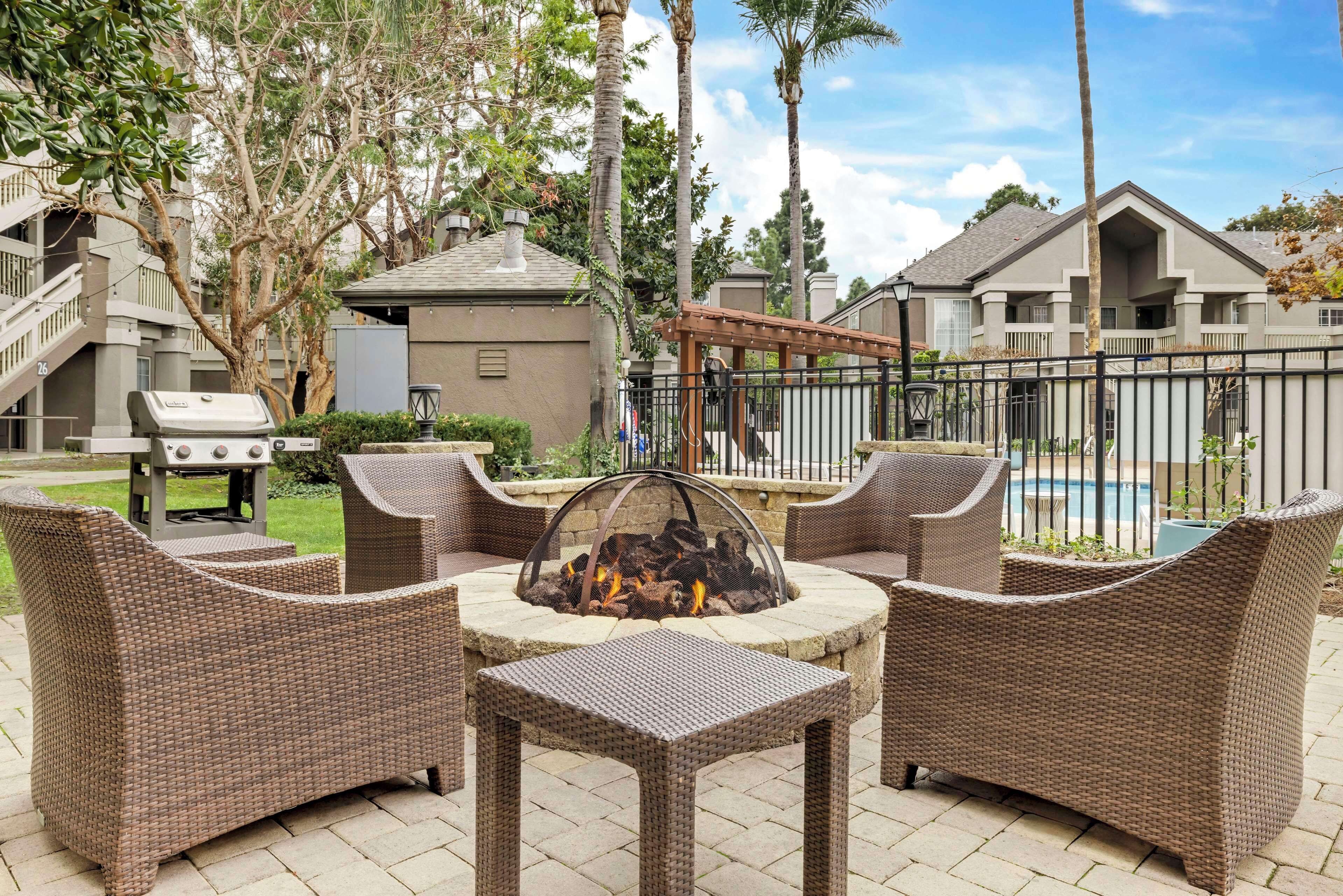 Foto - Sonesta ES Suites Torrance Redondo Beach