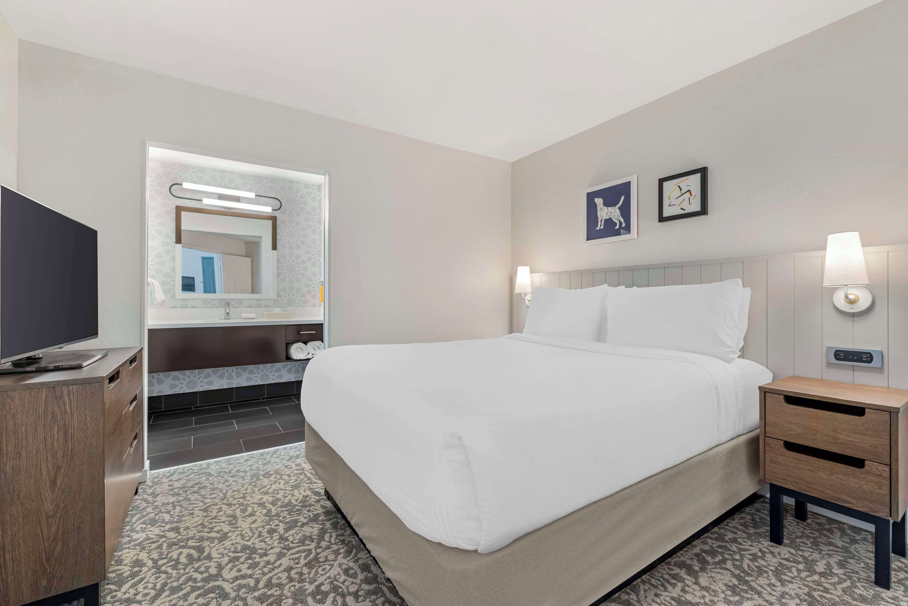 Photo - Sonesta ES Suites Torrance Redondo Beach