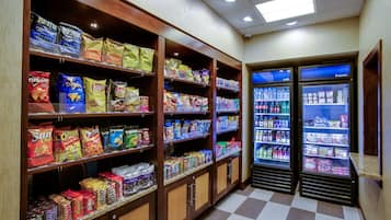 Snackbar