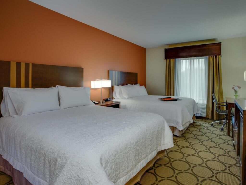 In-room safe, free WiFi, bed sheets, wheelchair access