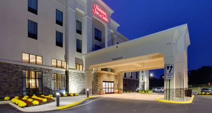 Hampton Inn & Suites Philadelphia/Bensalem