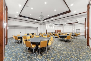Sala de reuniones