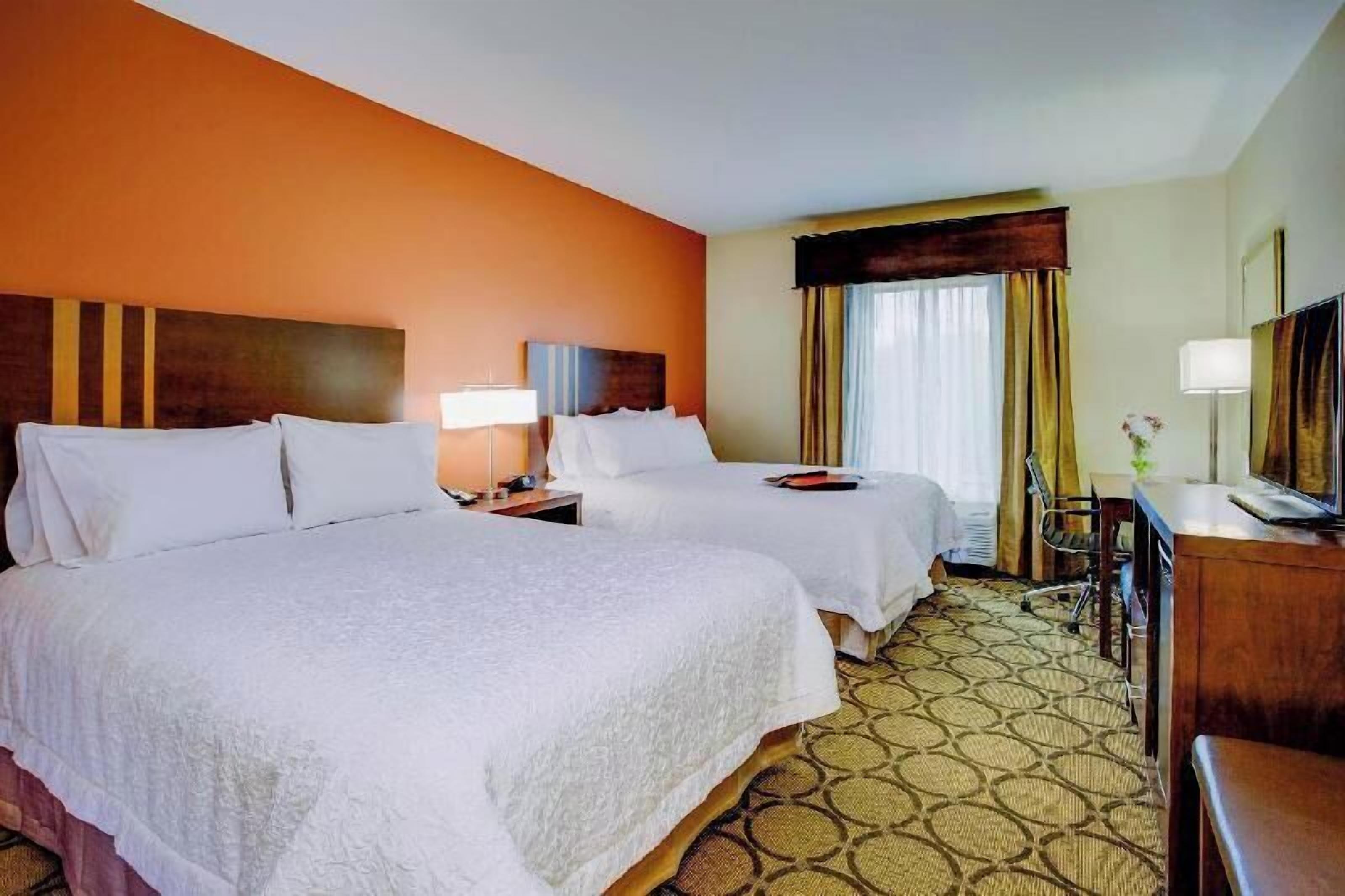 In-room safe, free WiFi, bed sheets, wheelchair access