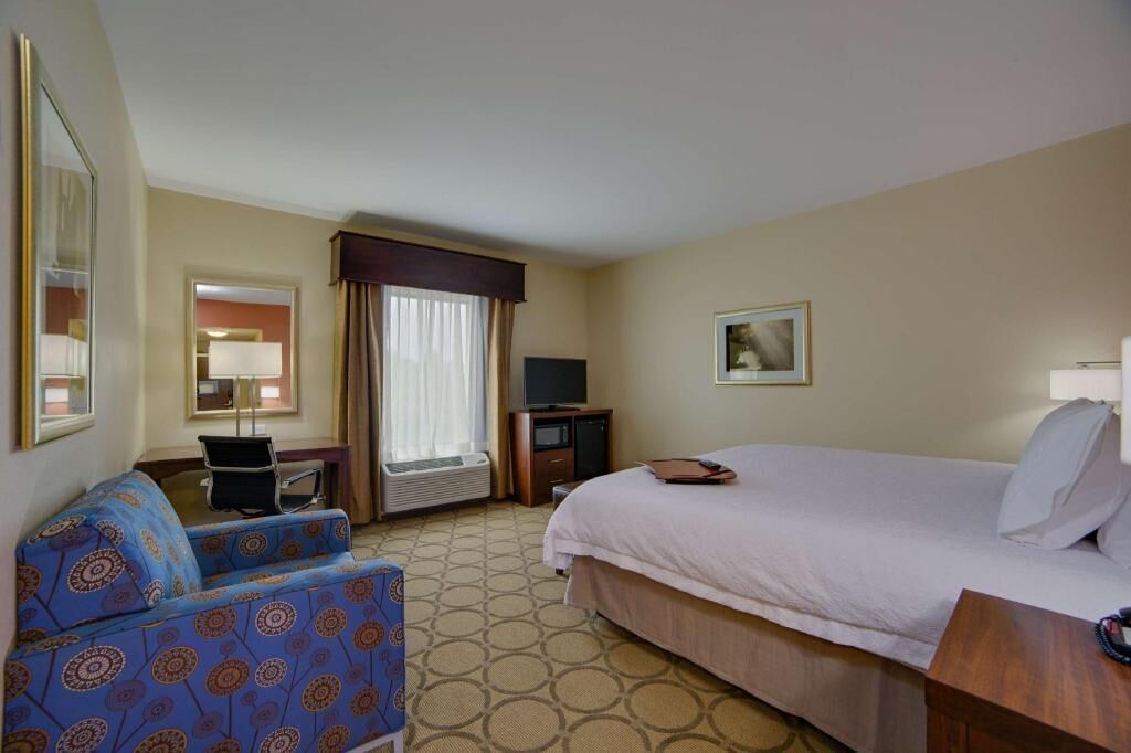 In-room safe, free WiFi, bed sheets, wheelchair access