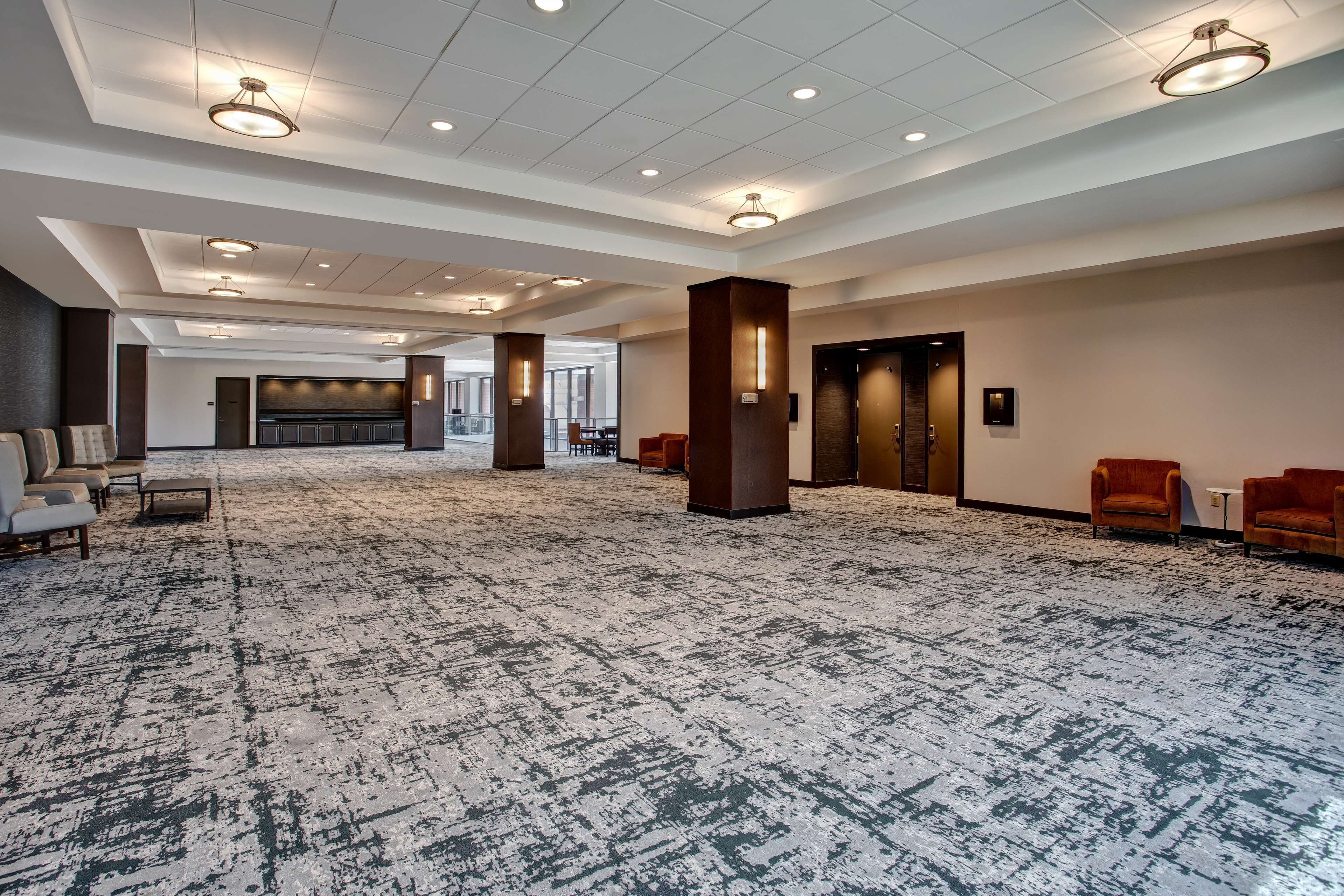 Sala de reuniones