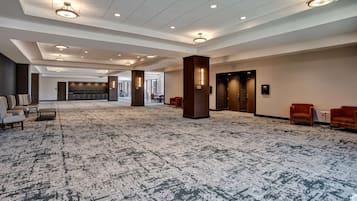Sala de reuniones
