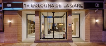 NH Bologna de la Gare