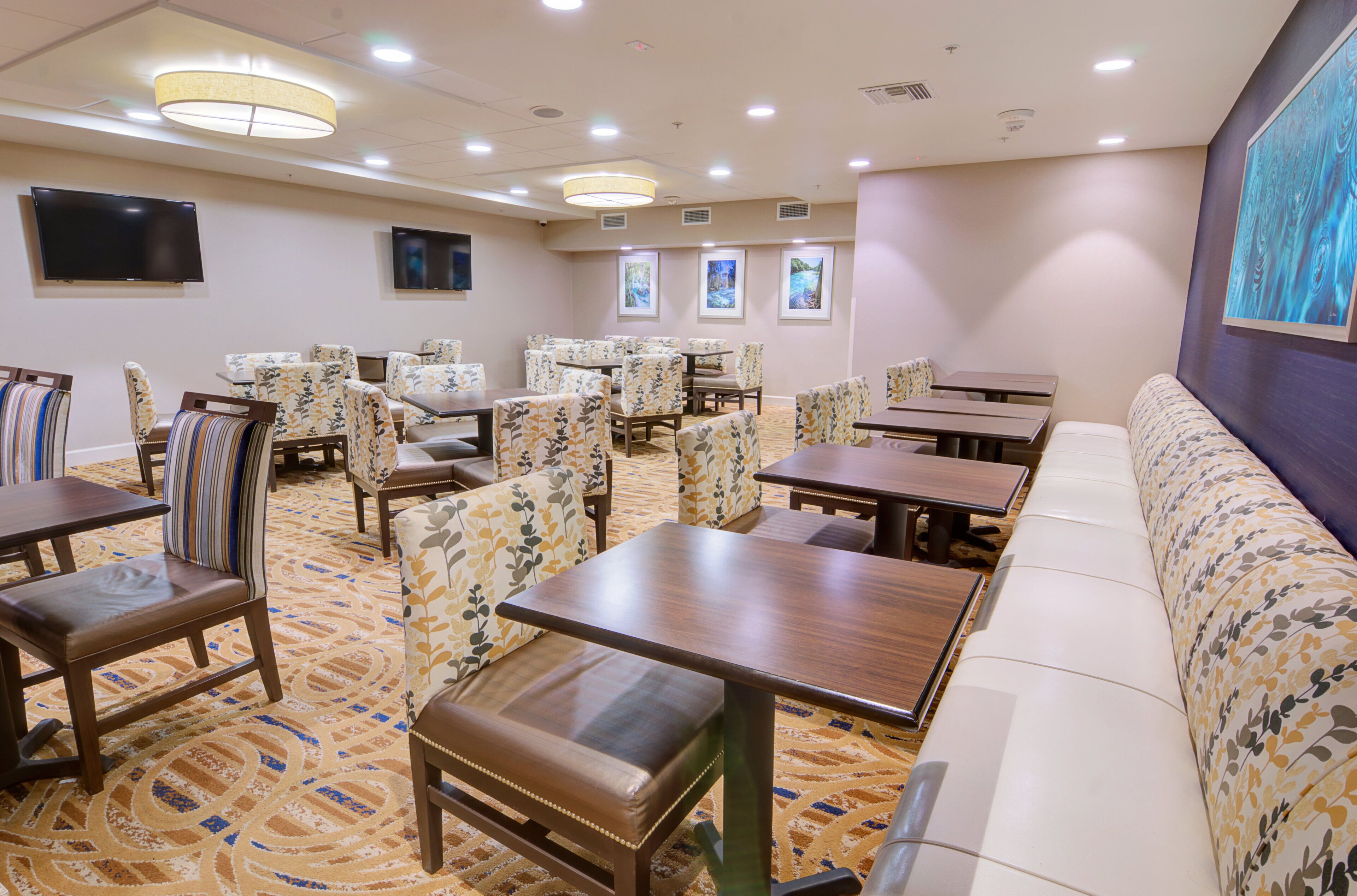 Foto - Holiday Inn Gainesville - University Center by IHG