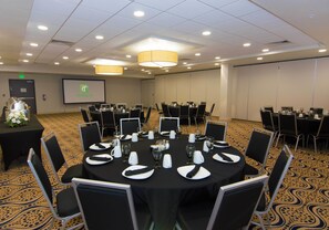 Salle de bal