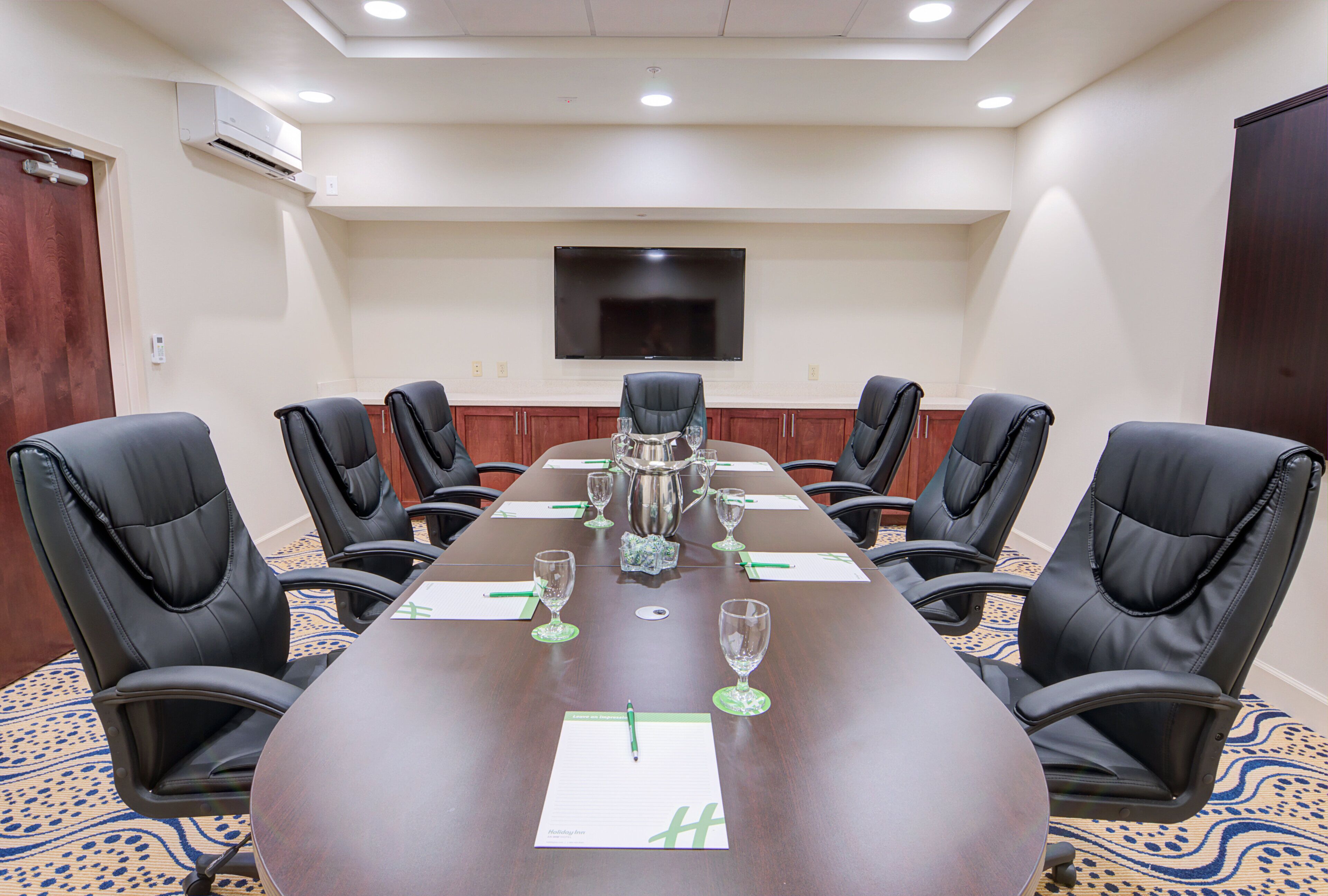 Foto - Holiday Inn Gainesville - University Center by IHG