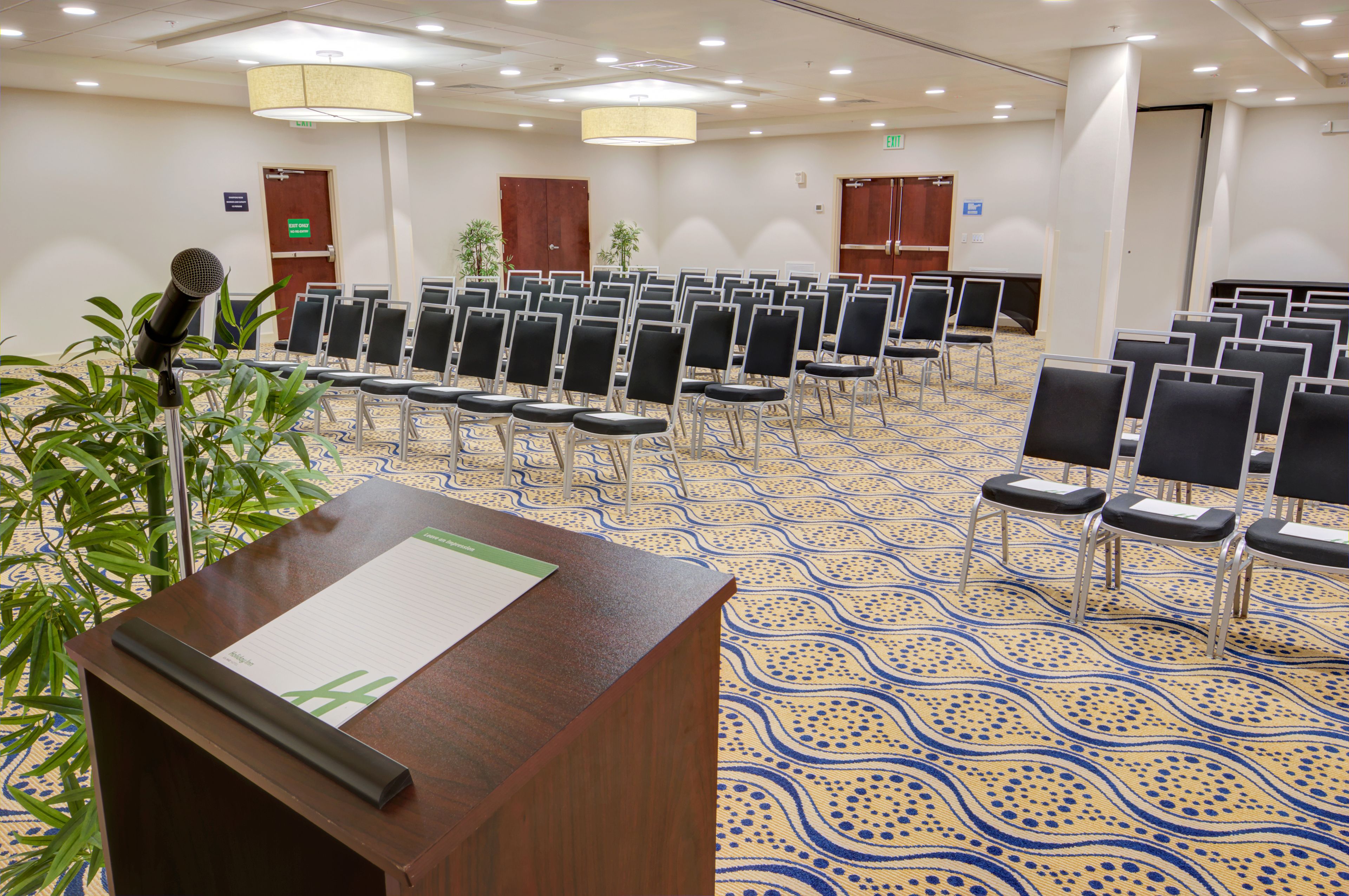 Foto - Holiday Inn Gainesville-University Center by IHG