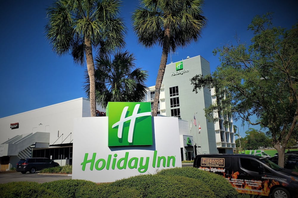 Holiday Inn Gainesville - University Center by IHG