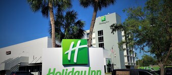 Holiday Inn Gainesville - University Center by IHG