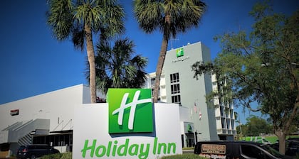 Holiday Inn Gainesville - University Center by IHG