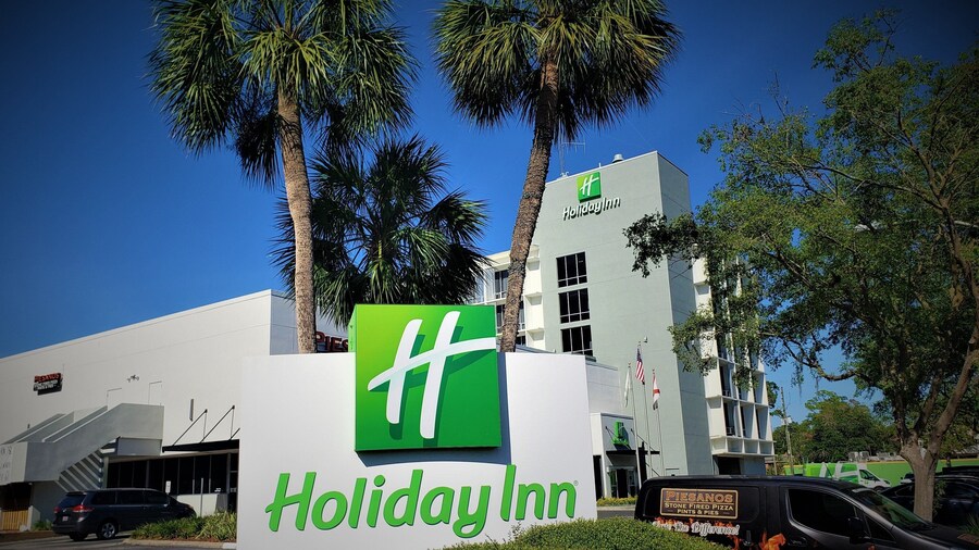 Holiday Inn Gainesville - University Center by IHG