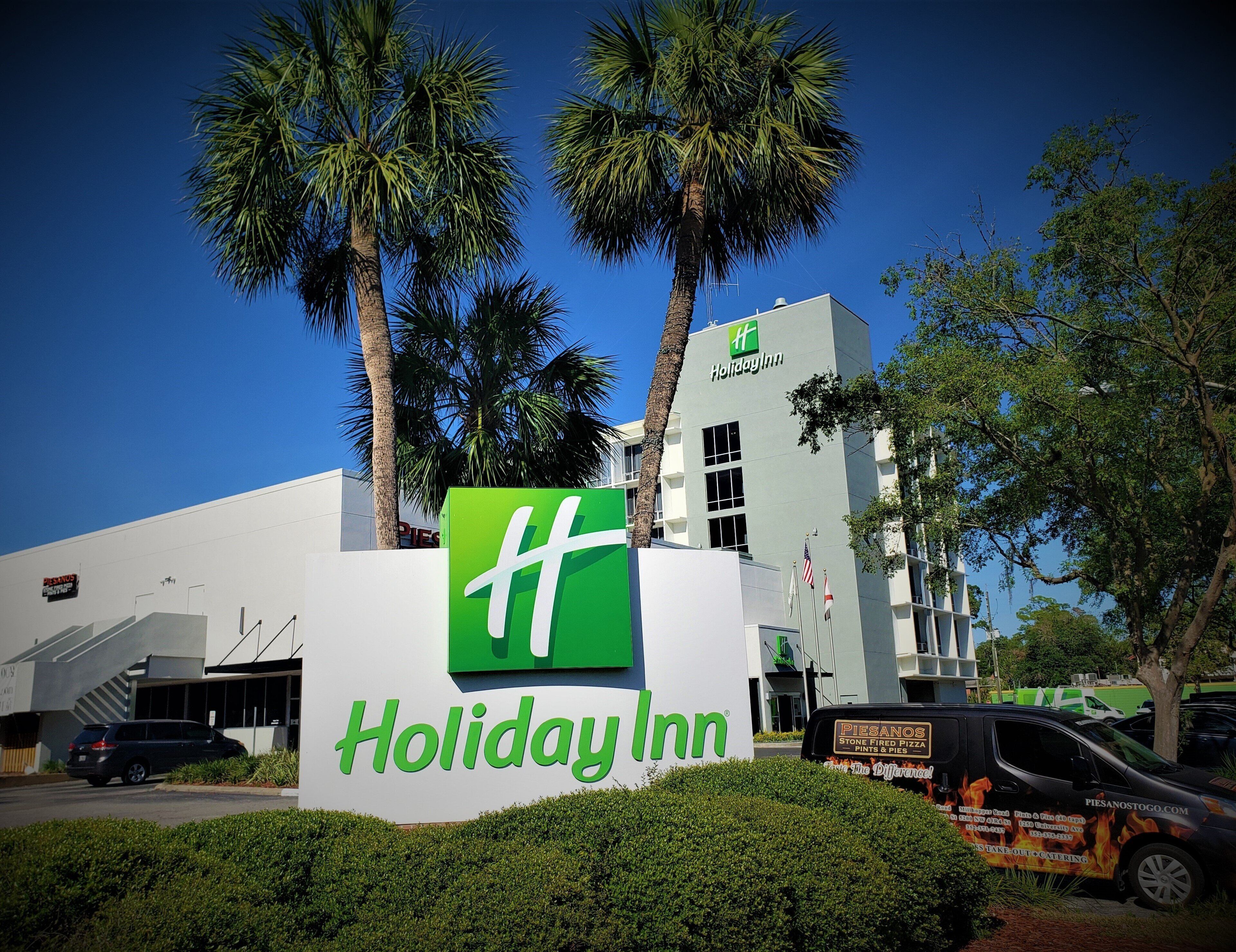 Foto - Holiday Inn Gainesville - University Center by IHG