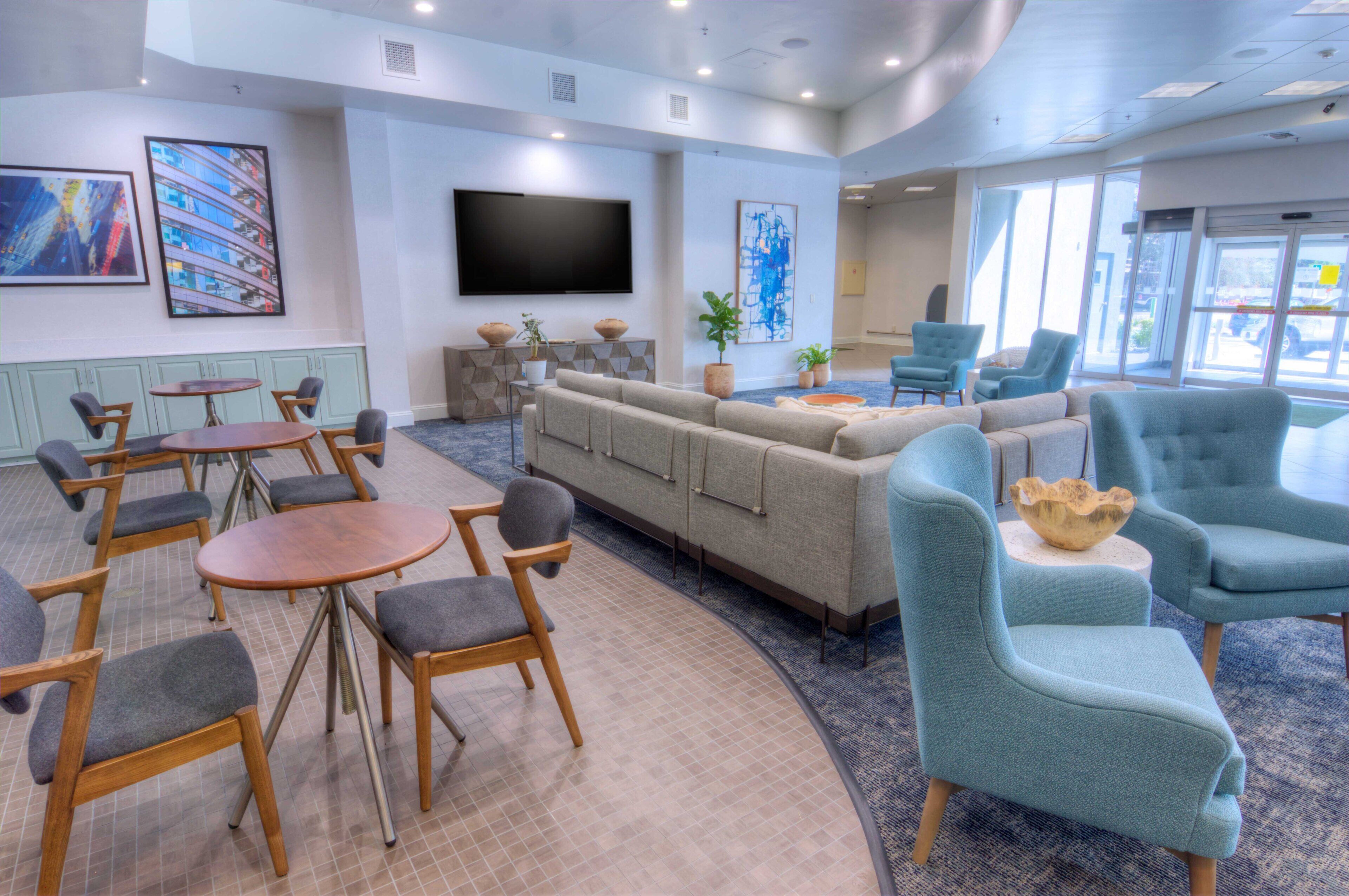 Foto - Holiday Inn Gainesville-University Center by IHG