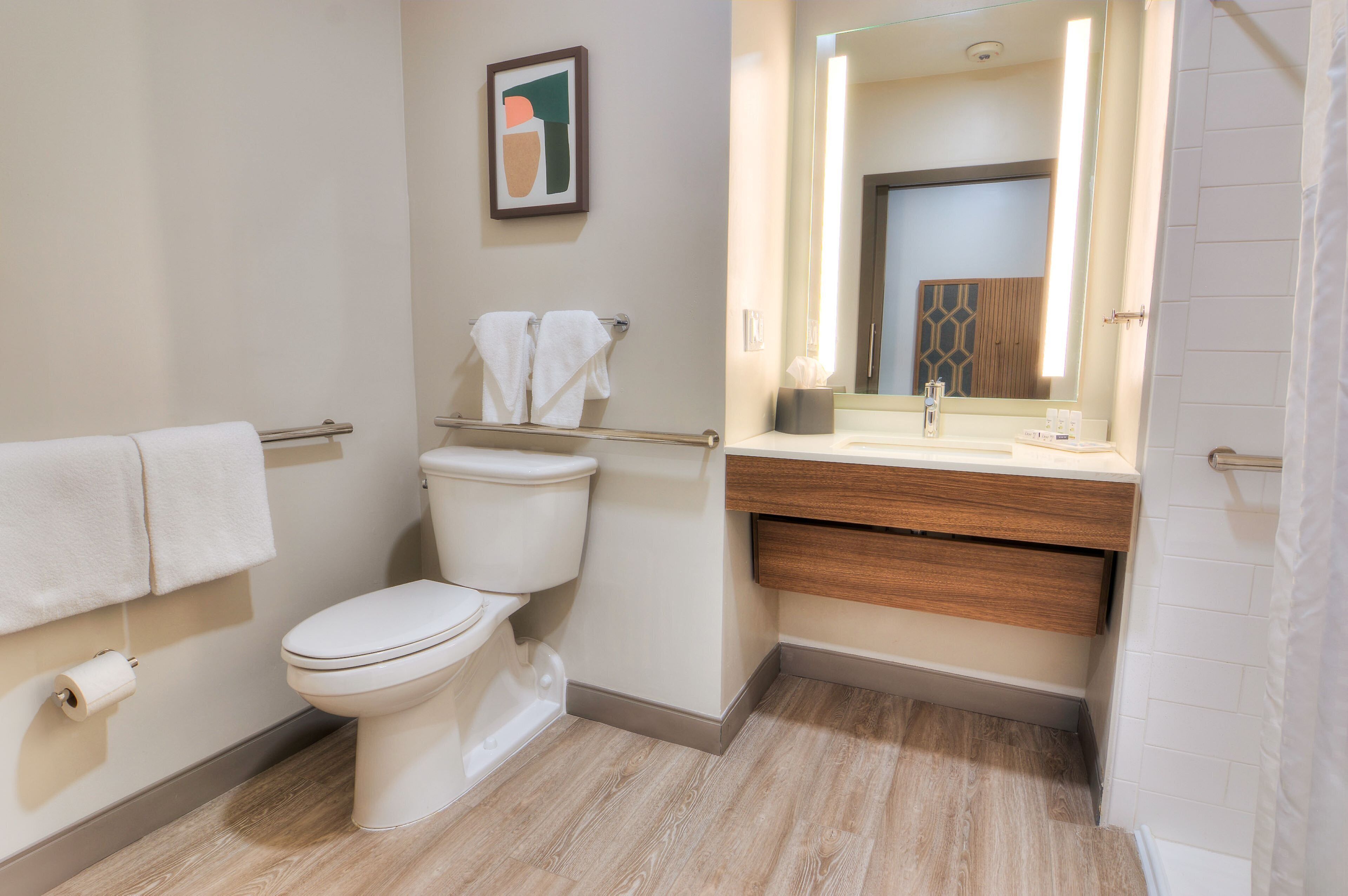 Foto - Holiday Inn Gainesville-University Center by IHG
