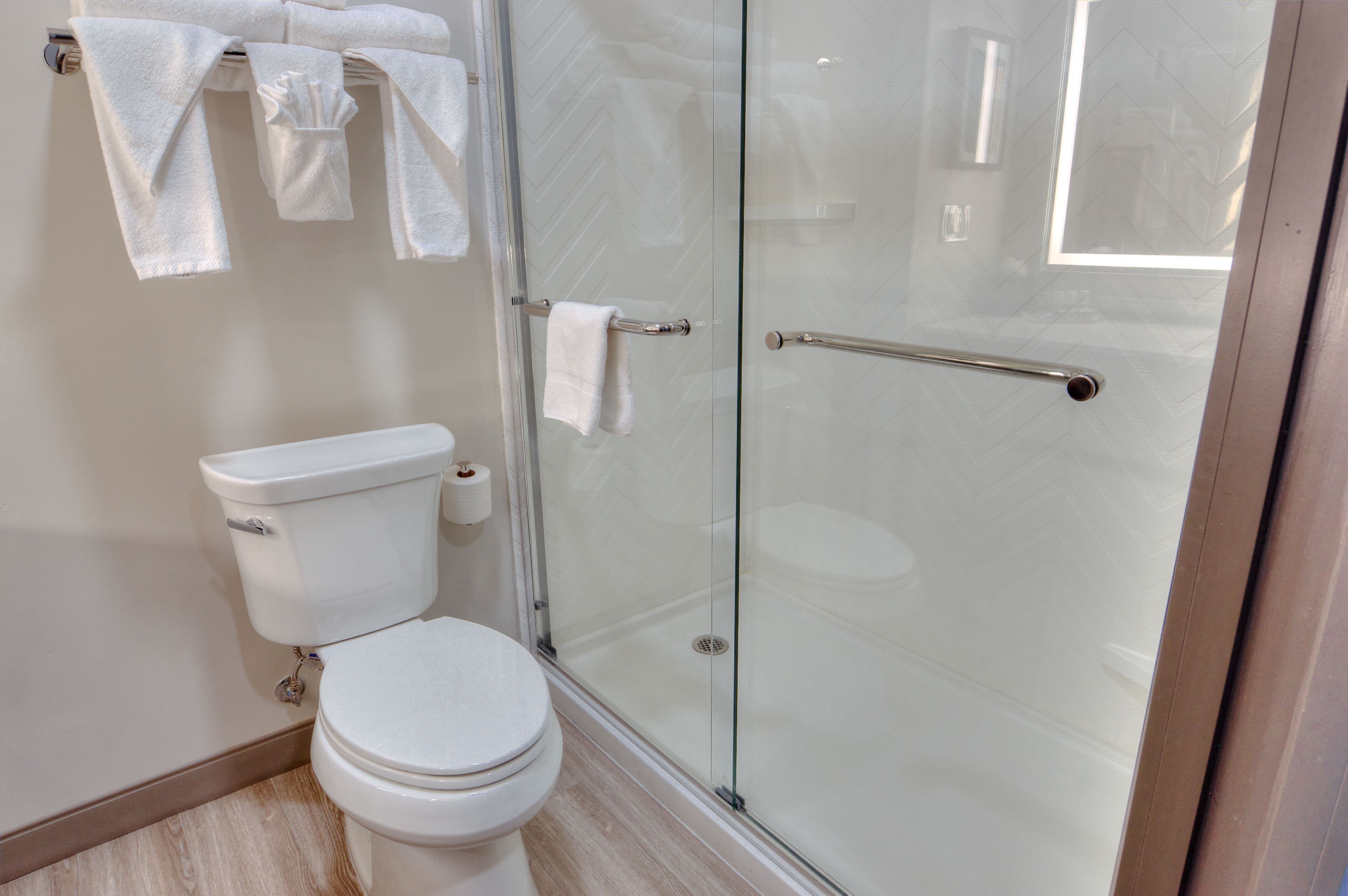 Kamar mandi