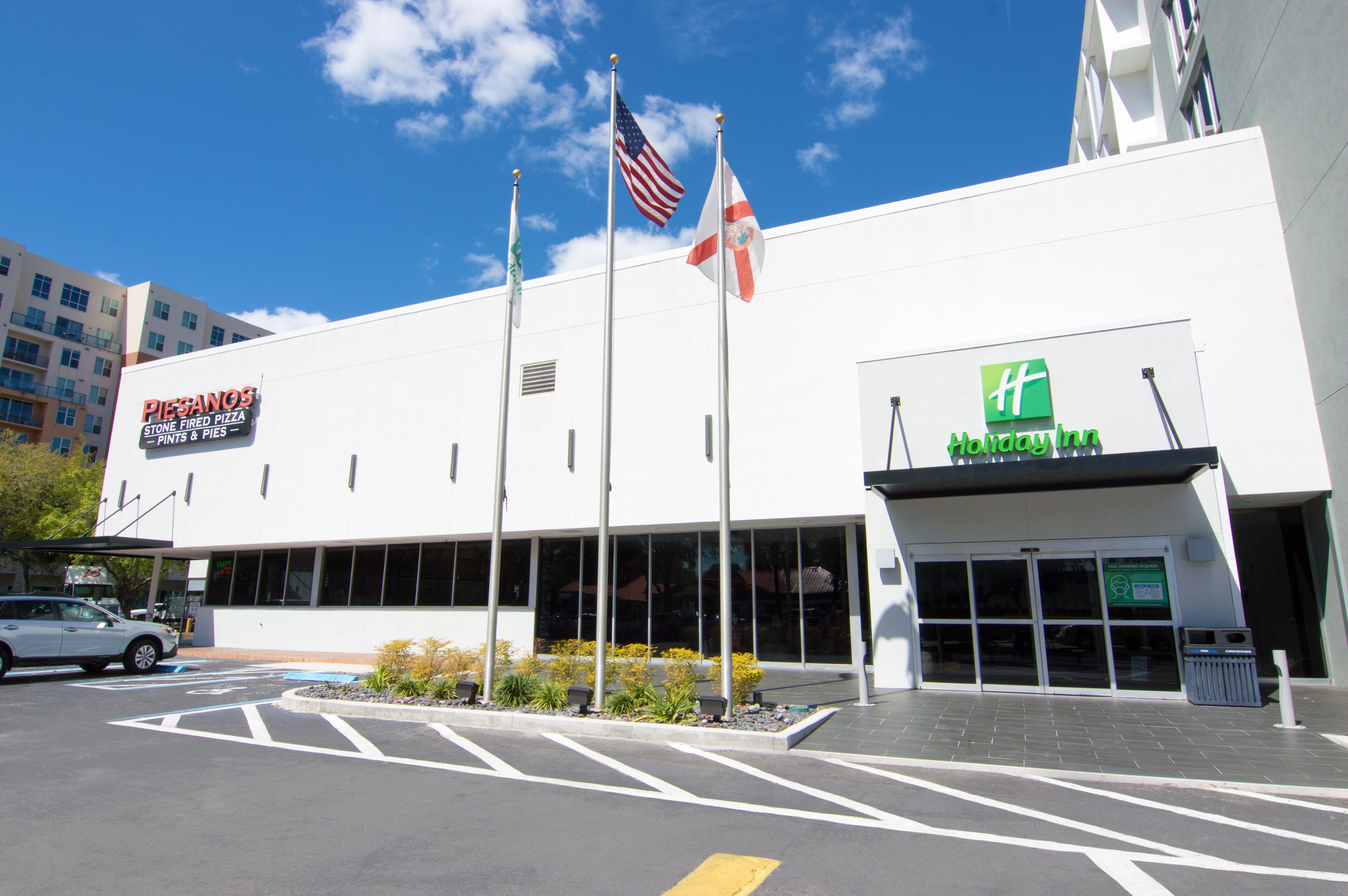 Foto - Holiday Inn Gainesville-University Center by IHG