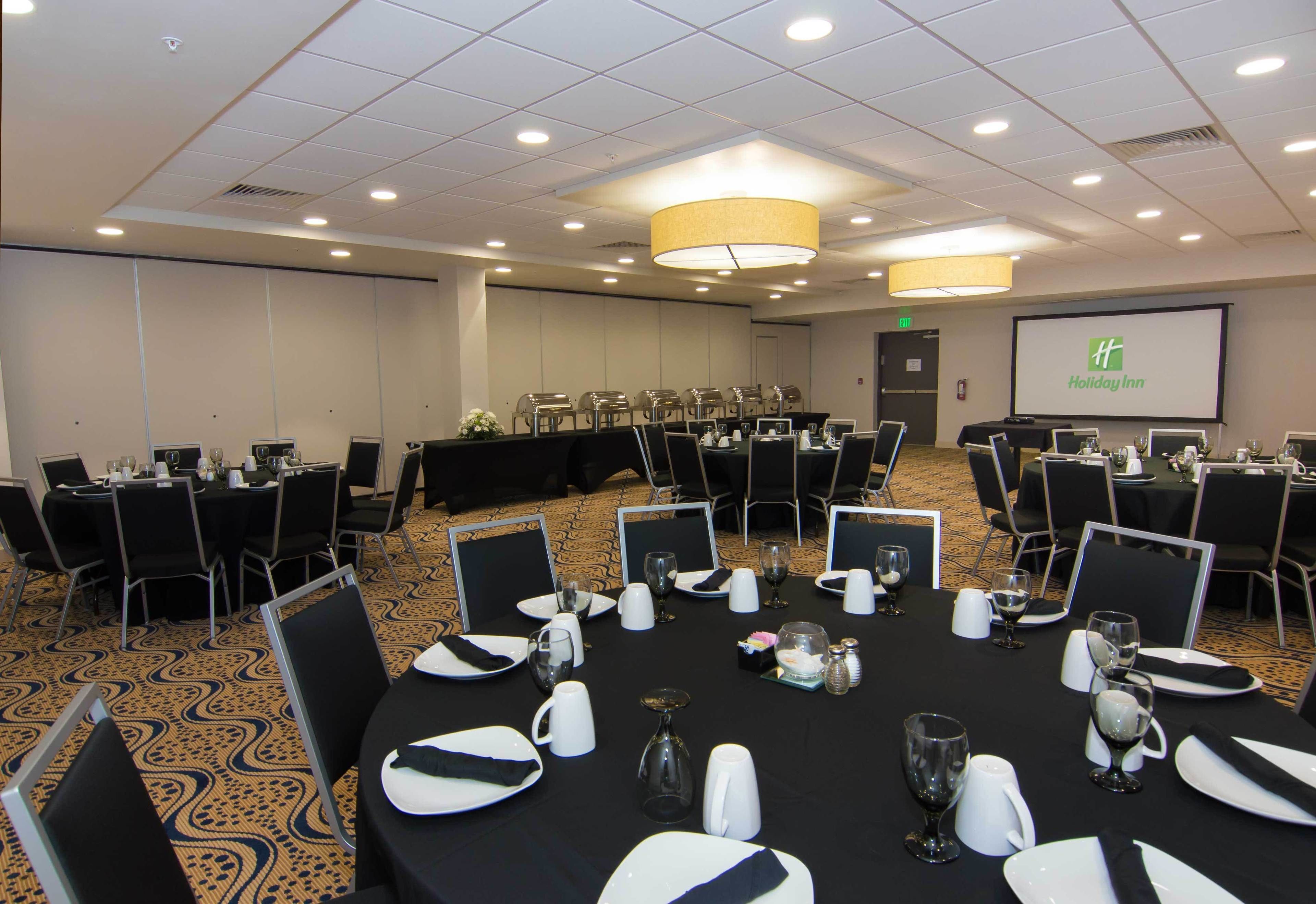 Foto - Holiday Inn Gainesville - University Center by IHG
