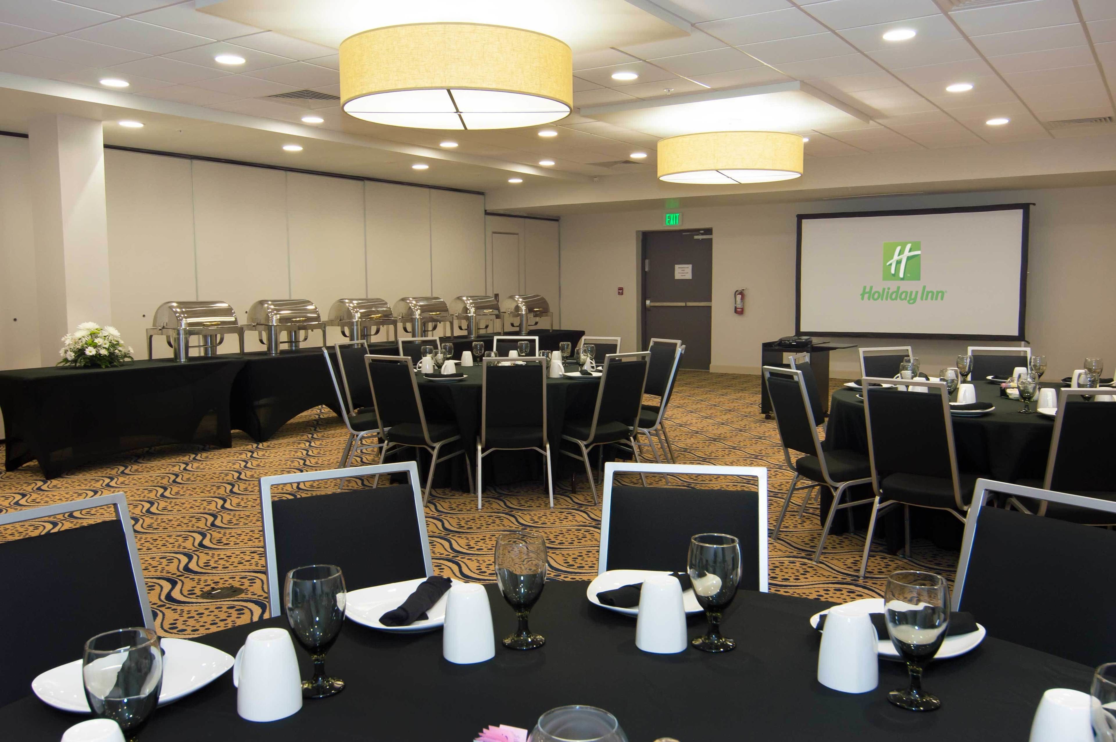 Foto - Holiday Inn Gainesville - University Center by IHG