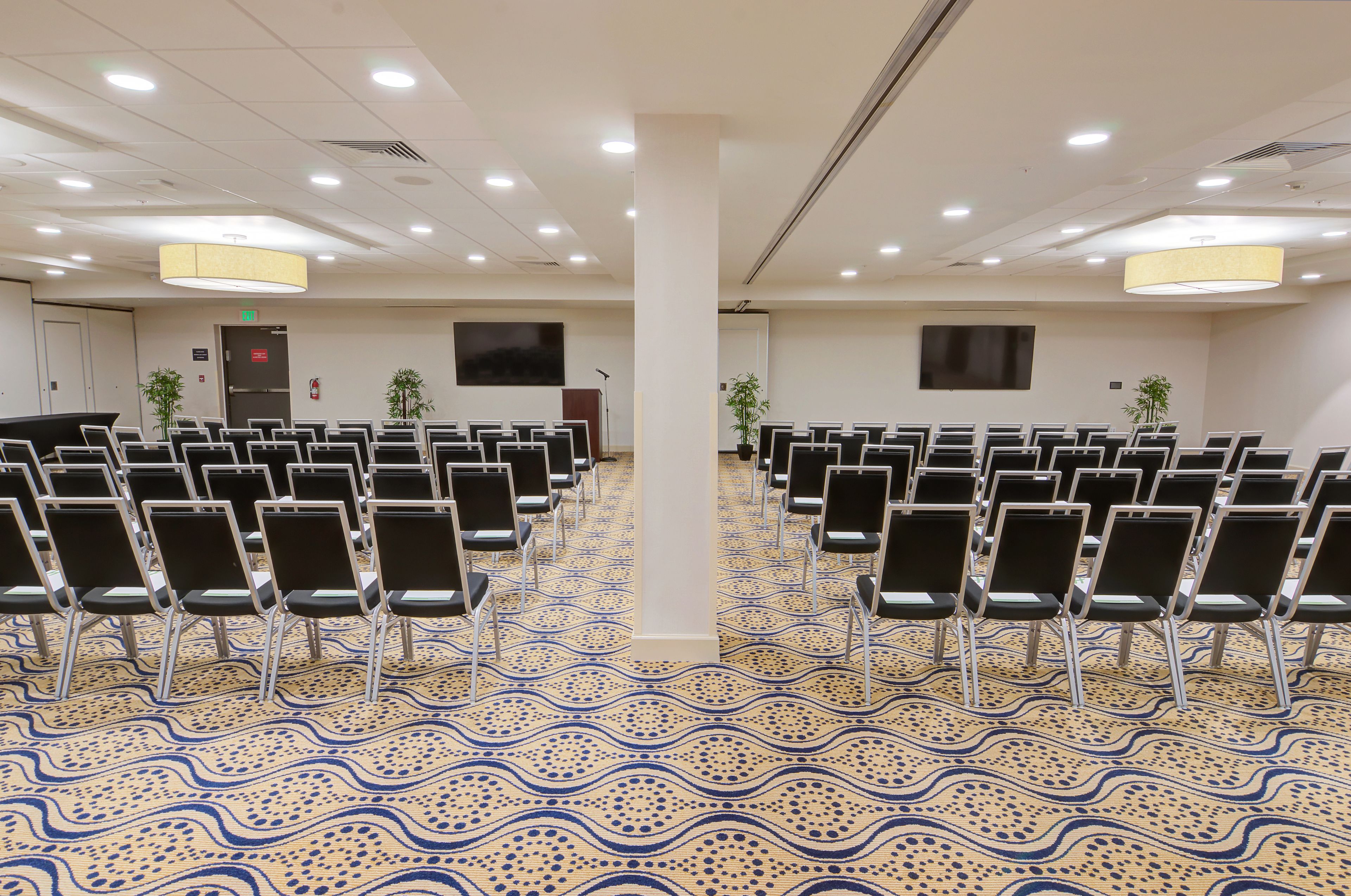 Foto - Holiday Inn Gainesville-University Center by IHG