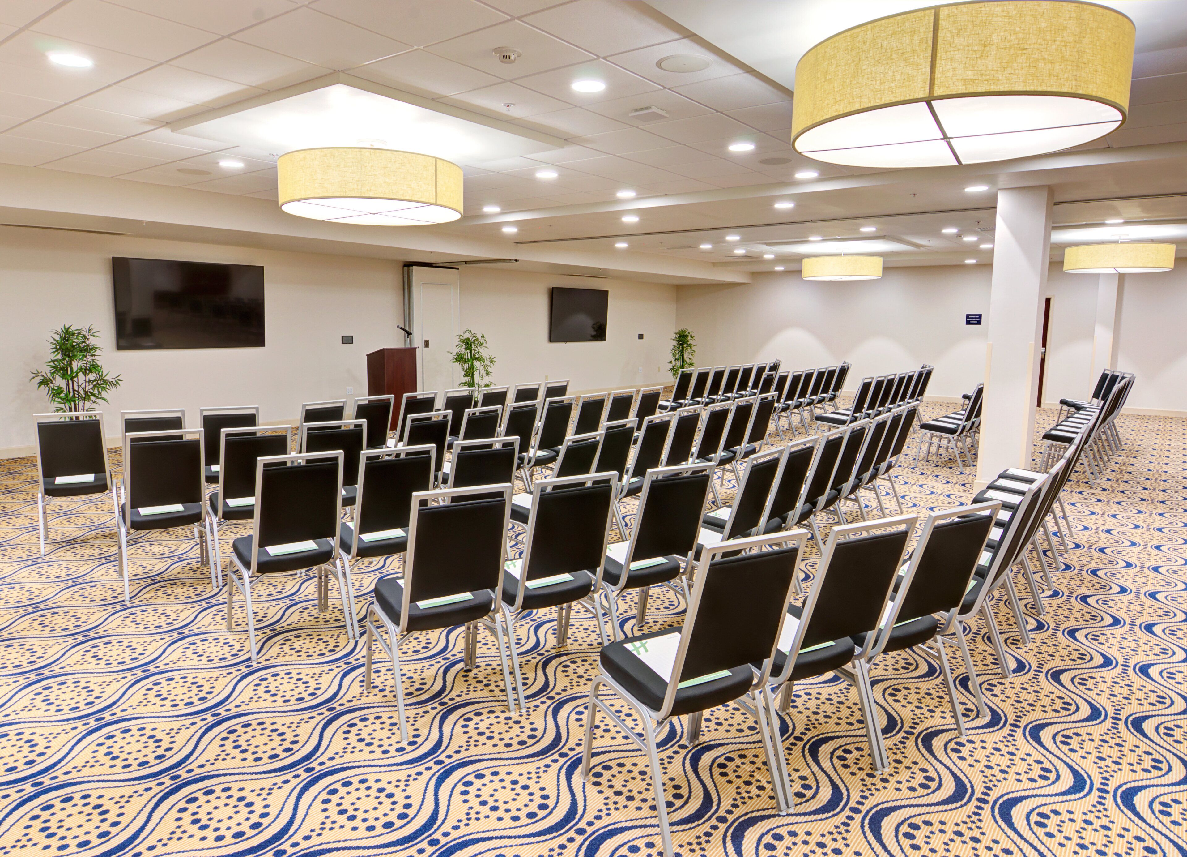 Foto - Holiday Inn Gainesville - University Center by IHG