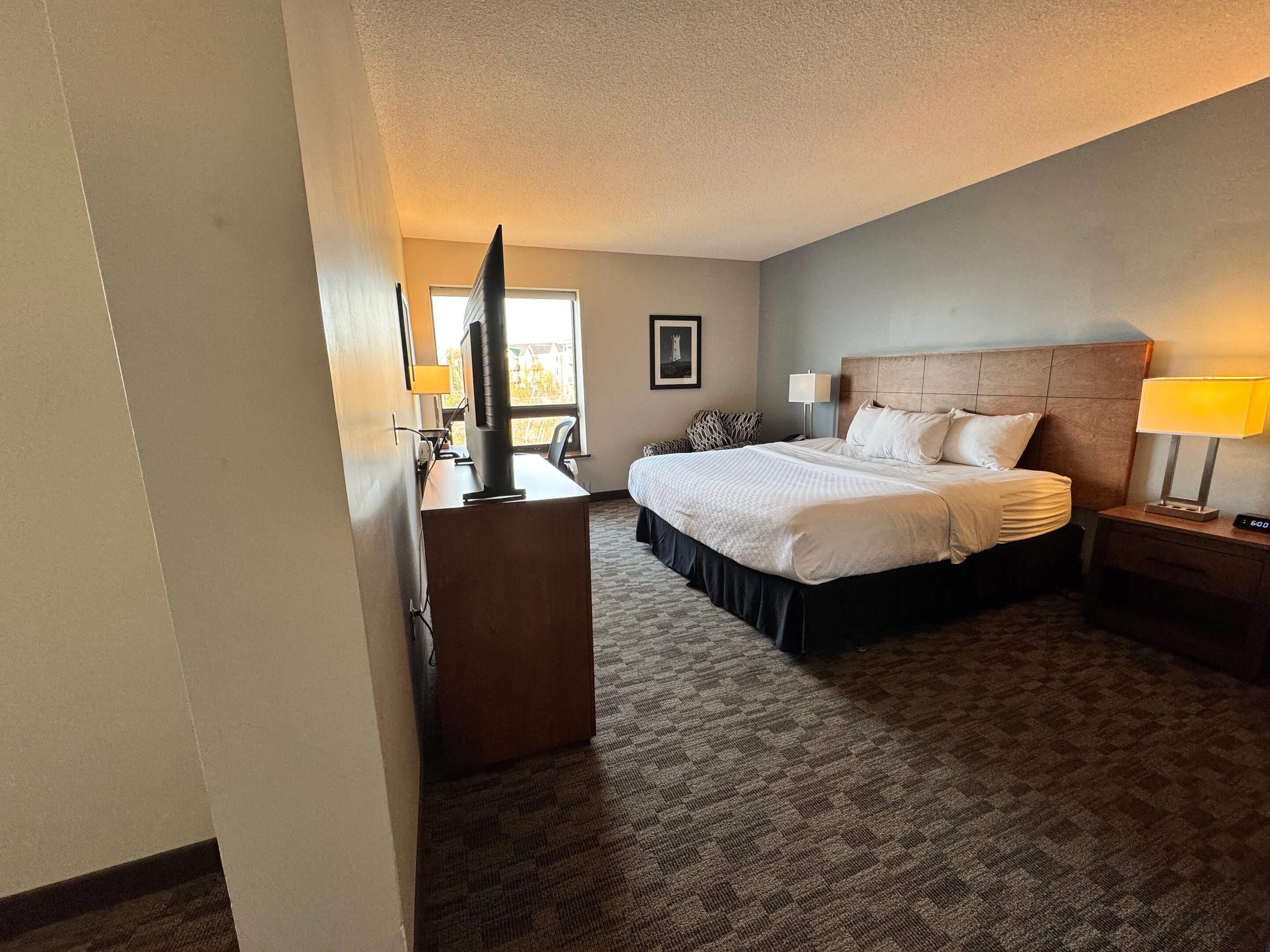 Foto - Quality Inn & Suites