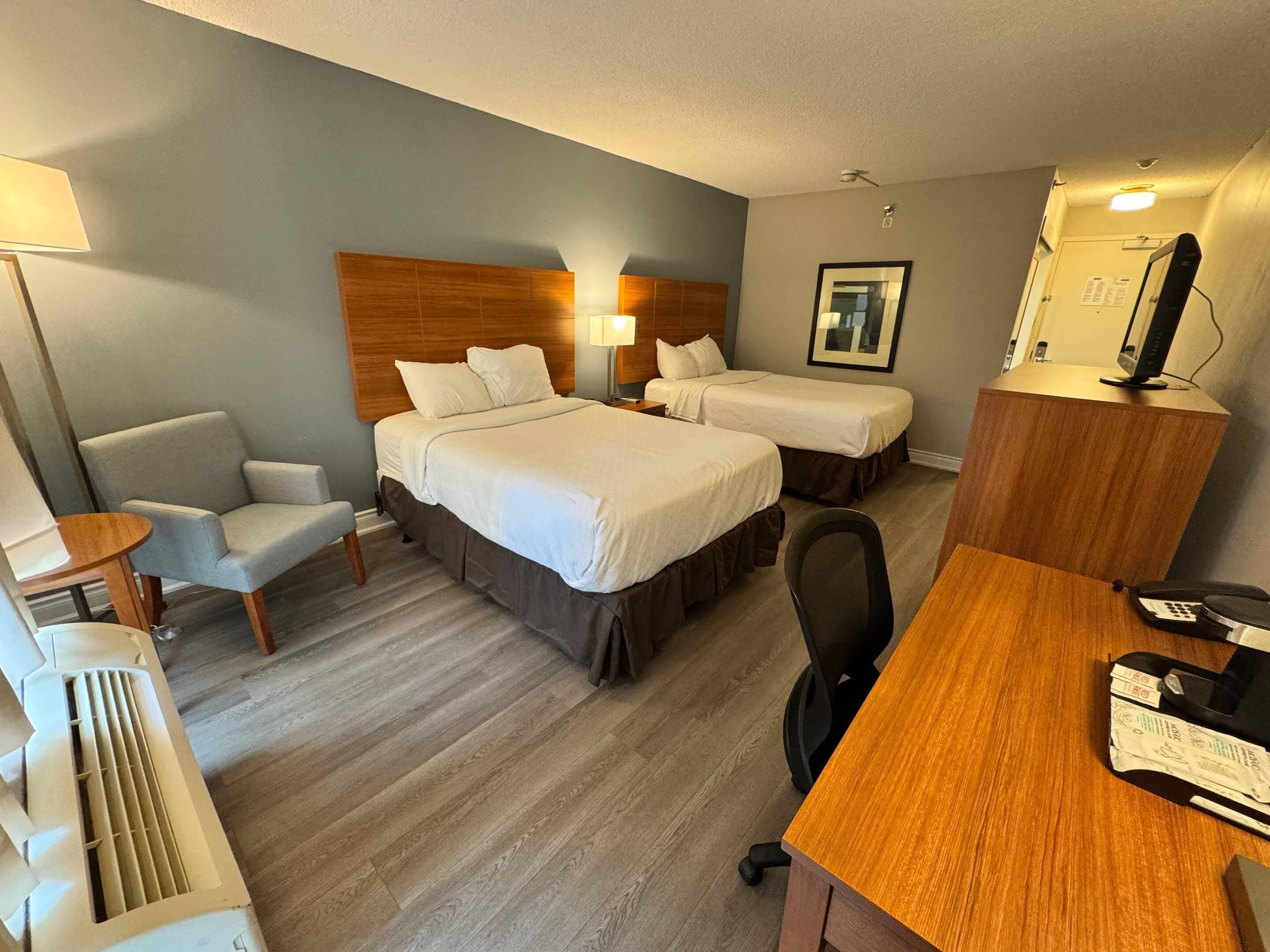 Foto - Quality Inn & Suites