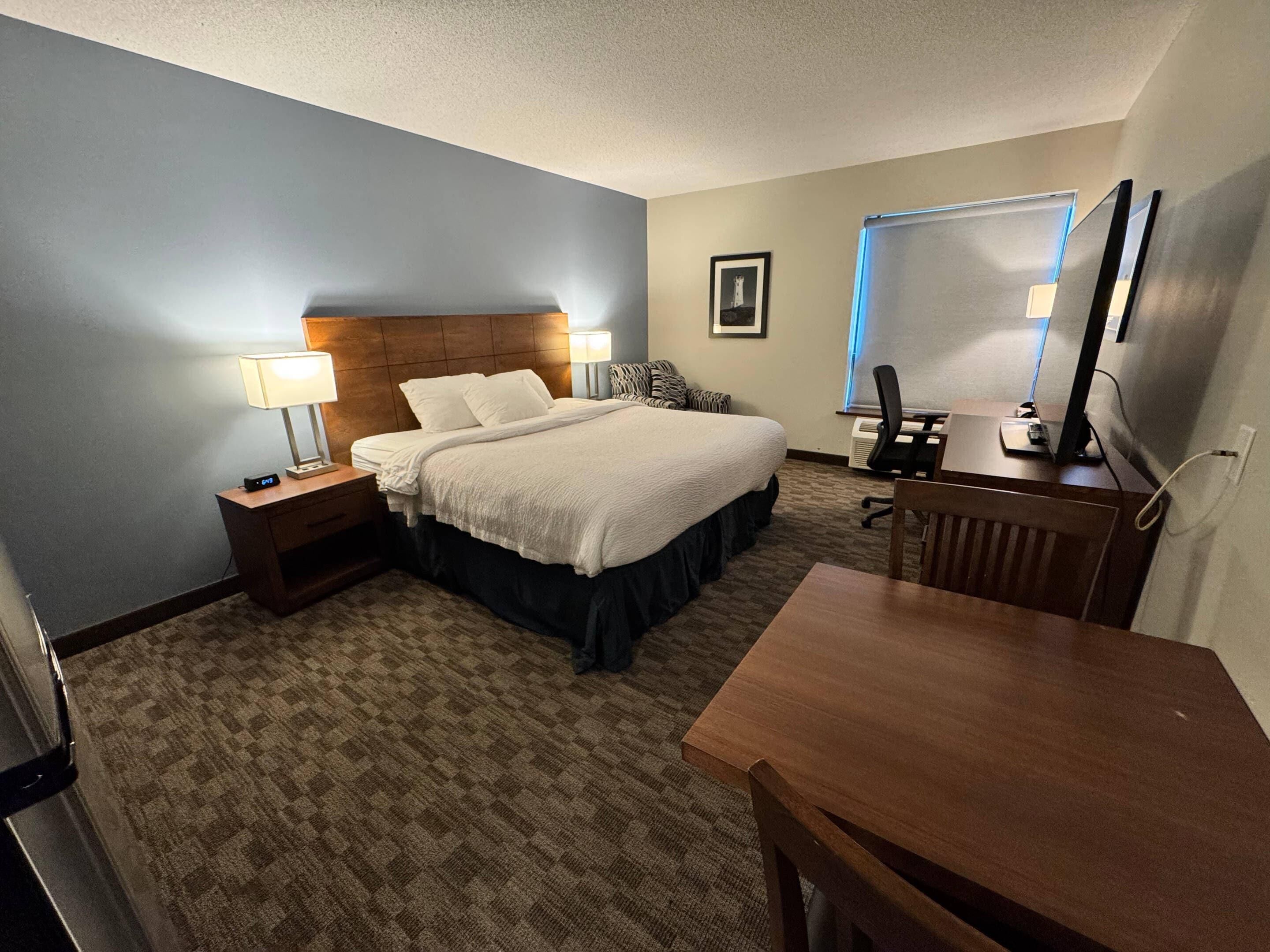 Foto - Quality Inn & Suites