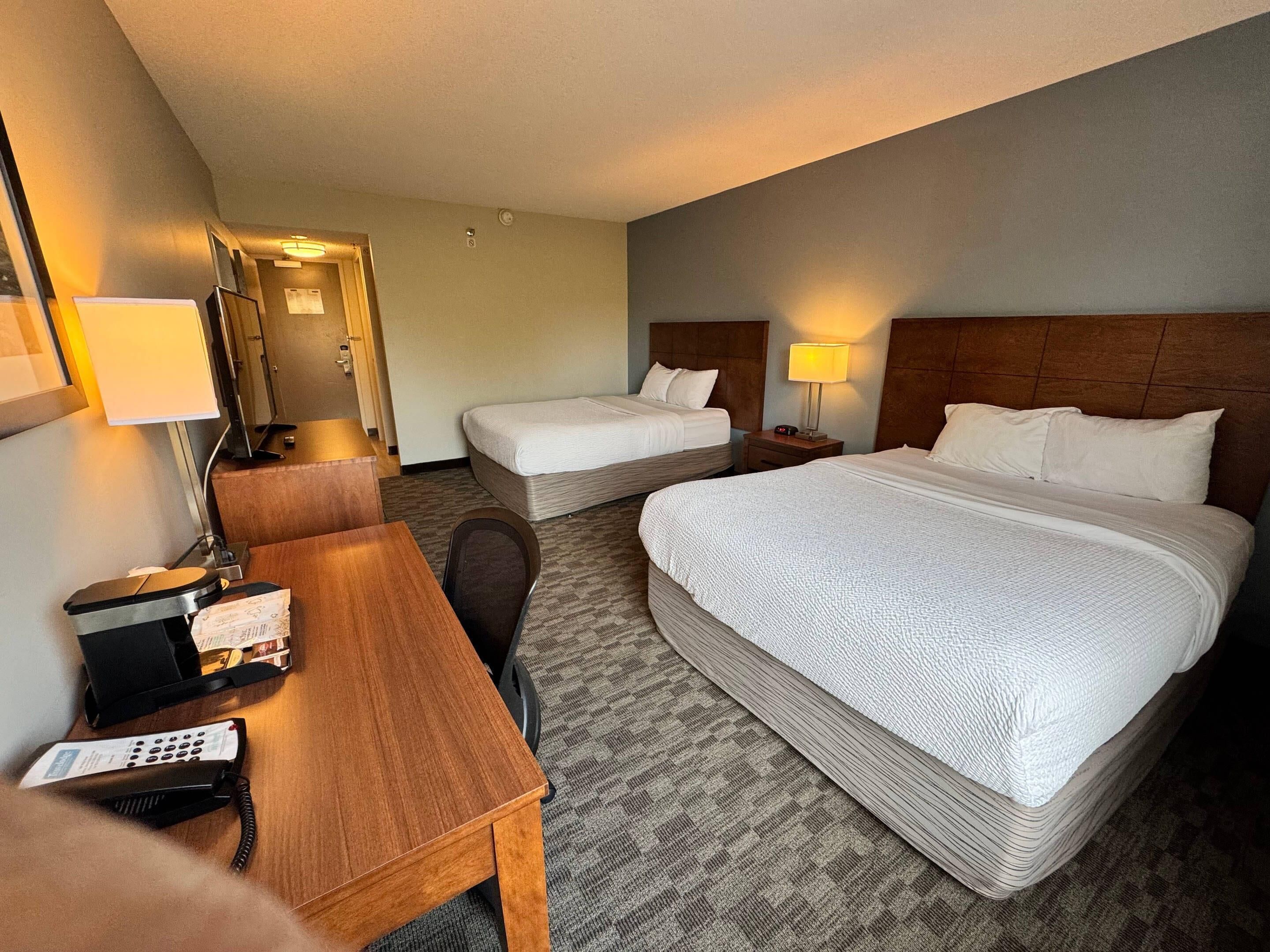Foto - Quality Inn & Suites