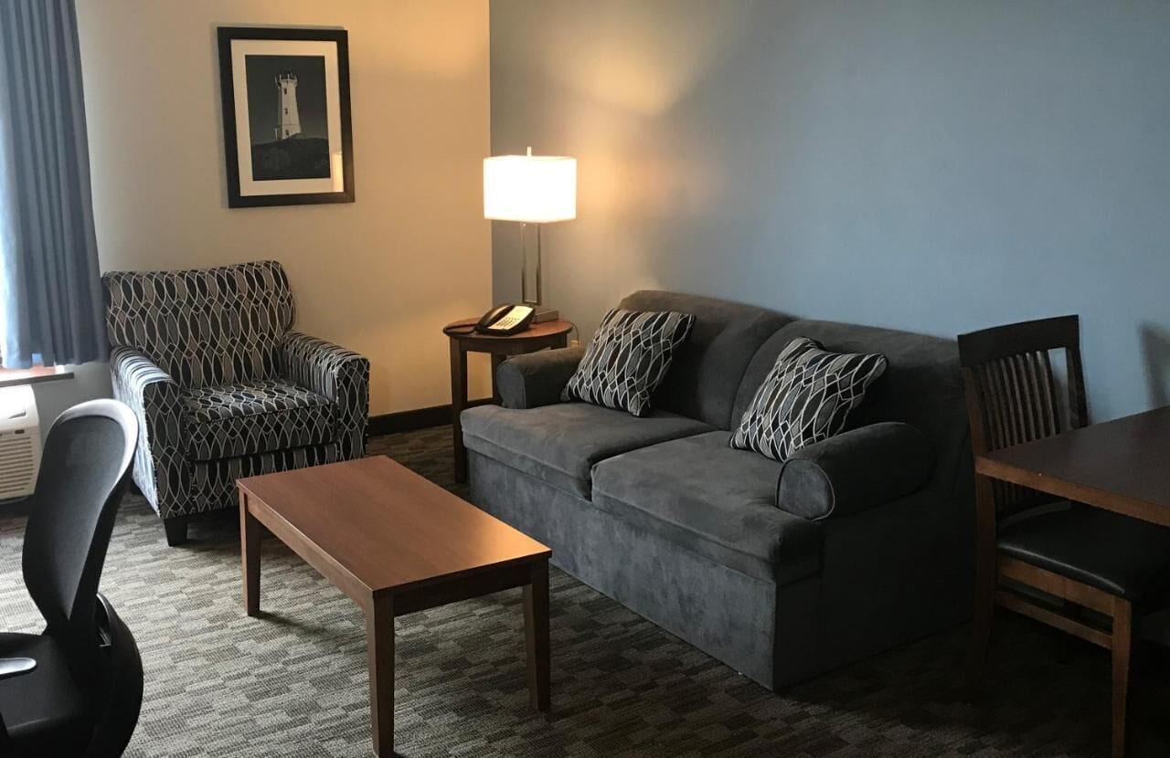 Foto - Travelodge by Wyndham Sydney