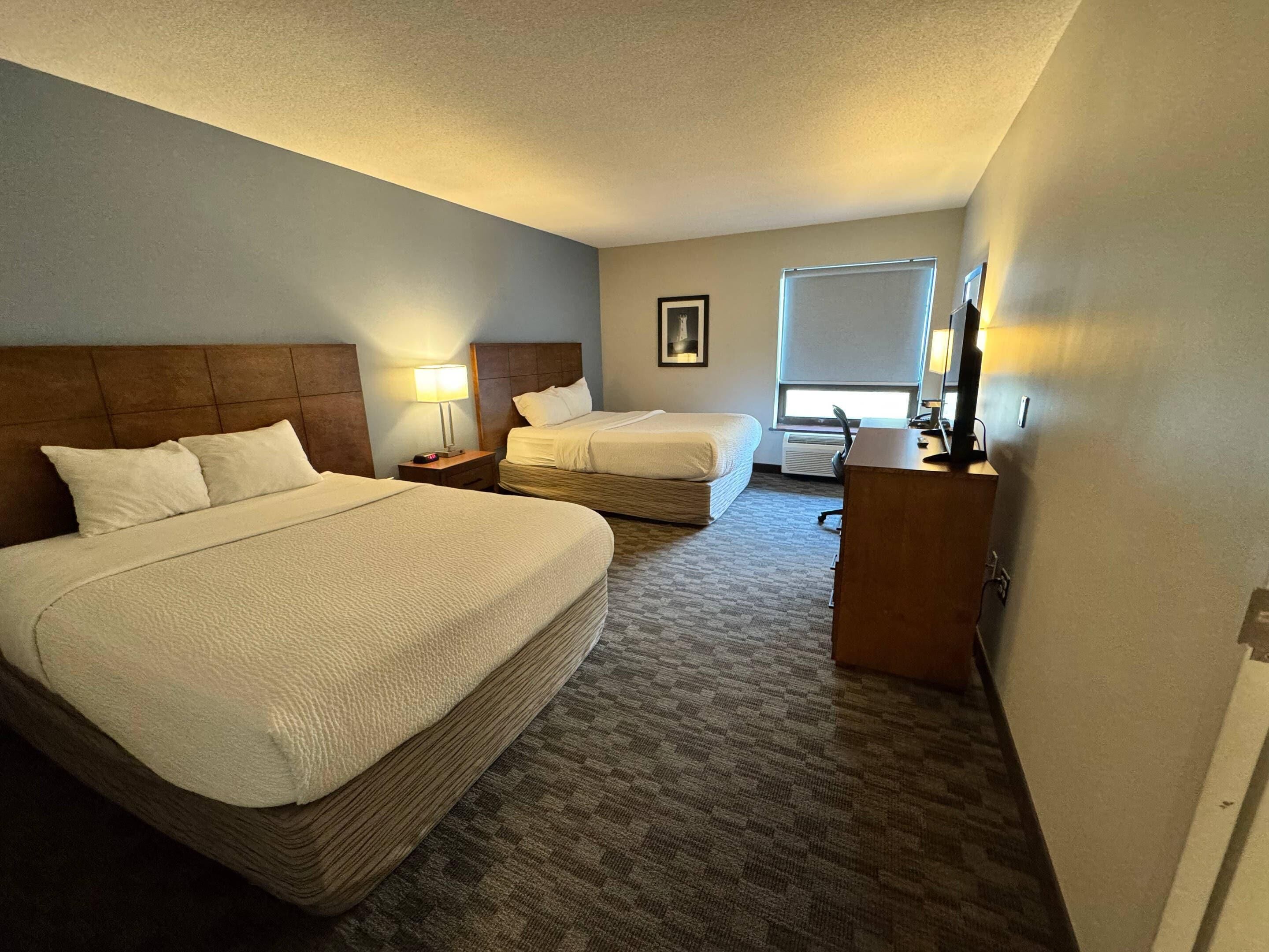 Foto - Quality Inn & Suites