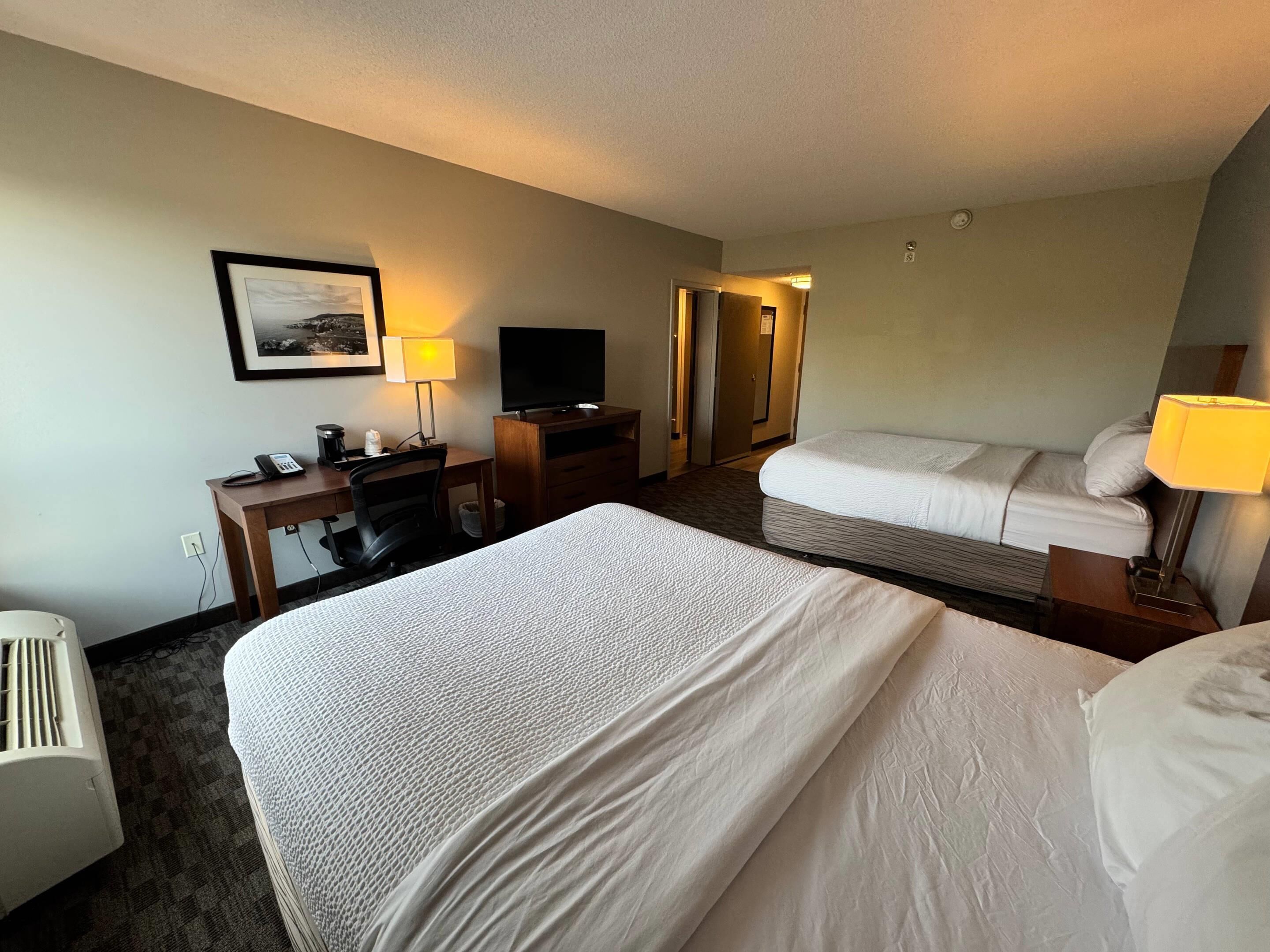 Foto - Quality Inn & Suites